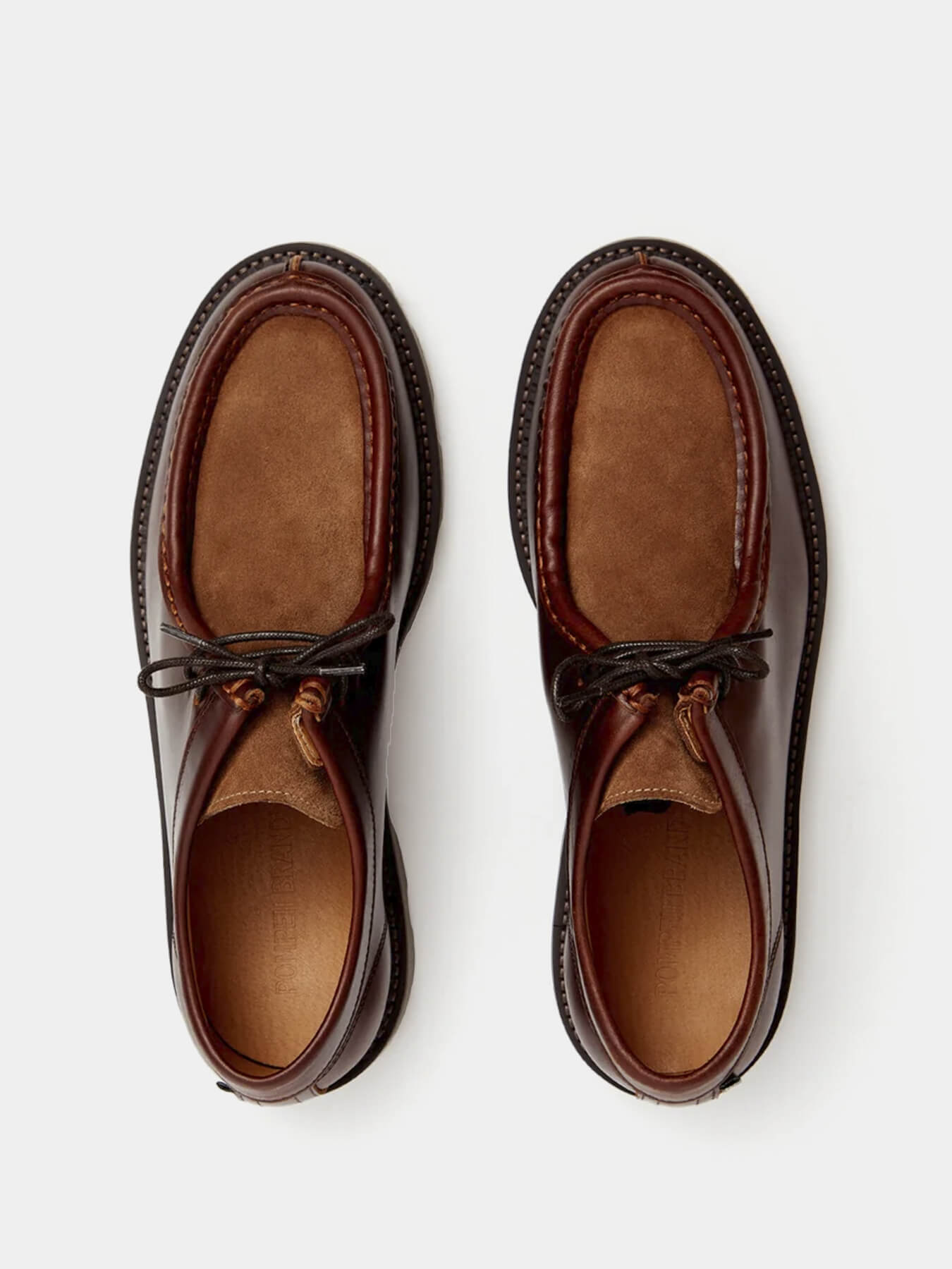 Ботинки LATYMER