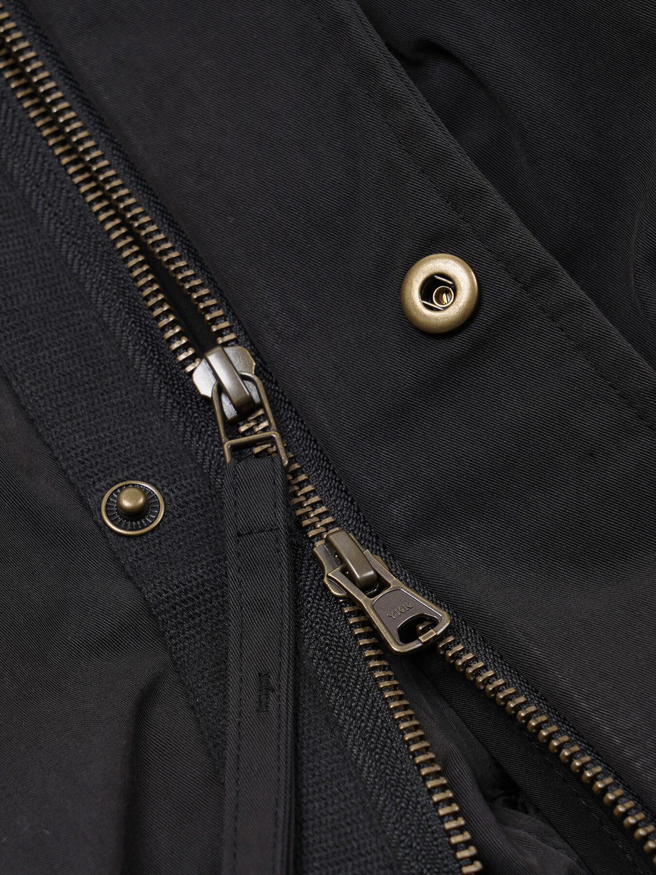 Парка VINCENT M1965 FISHTAIL PARKA