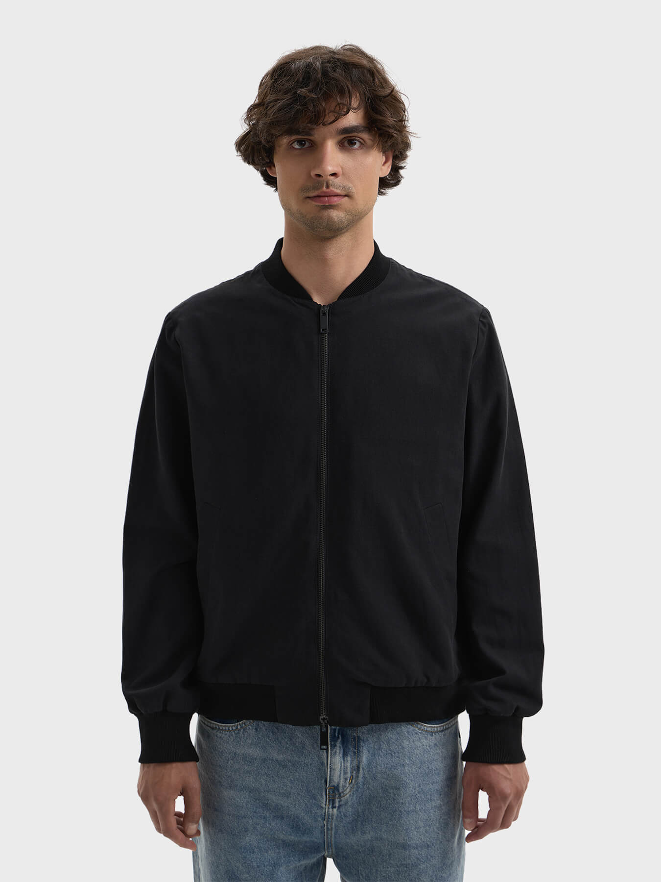 Бомбер STEALTH