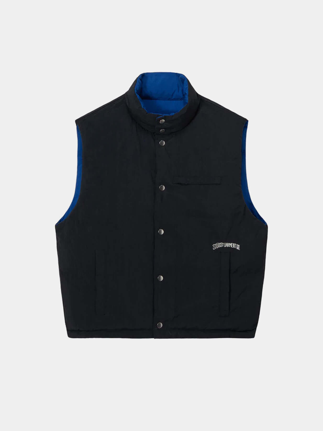 Жилет REV. DOWN WORKGEAR VEST
