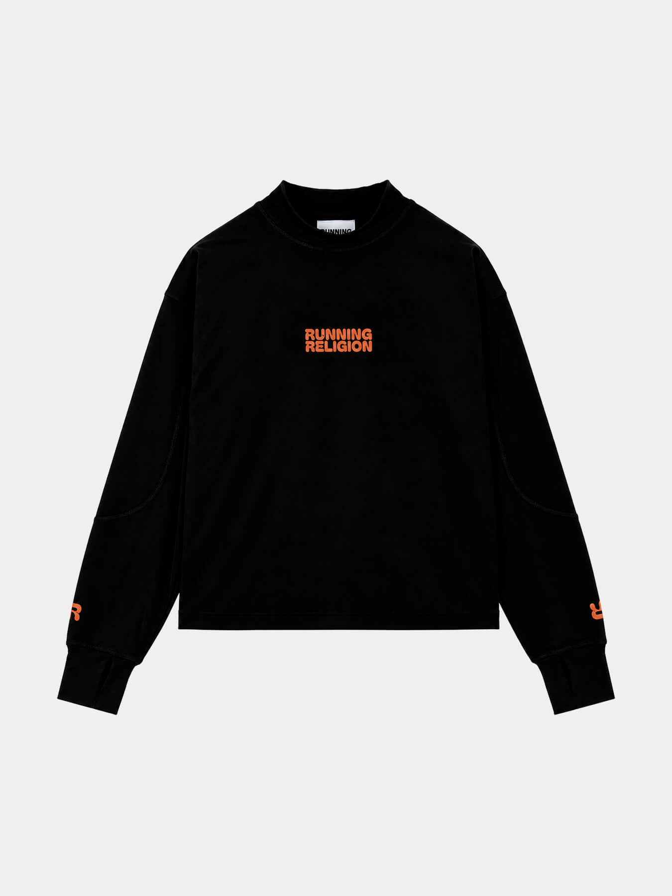 Свитшот AW26