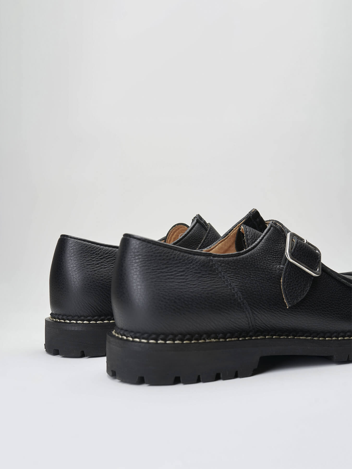 Ботинки GESTE