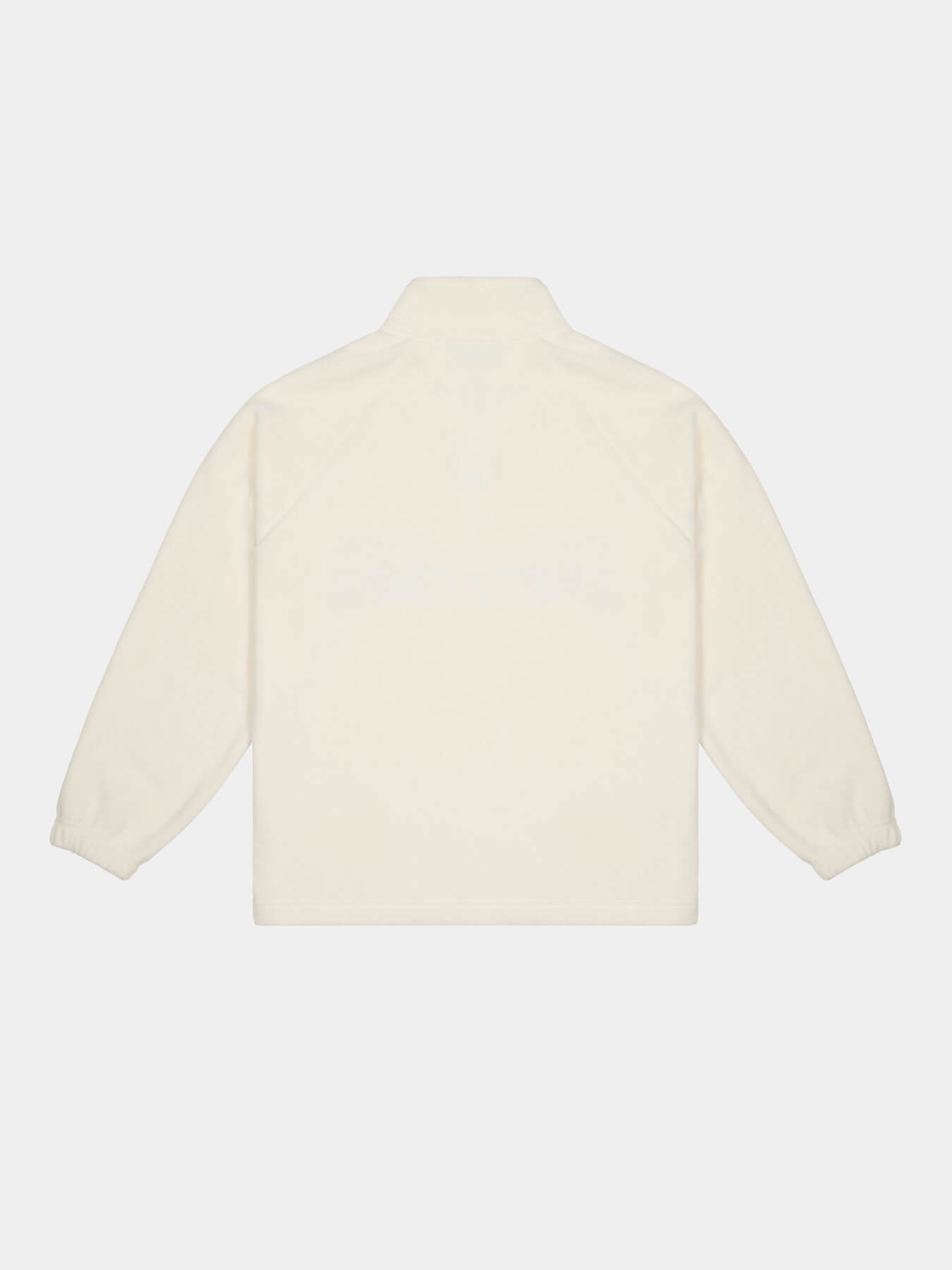 Толстовка HALFZIP FLEECE