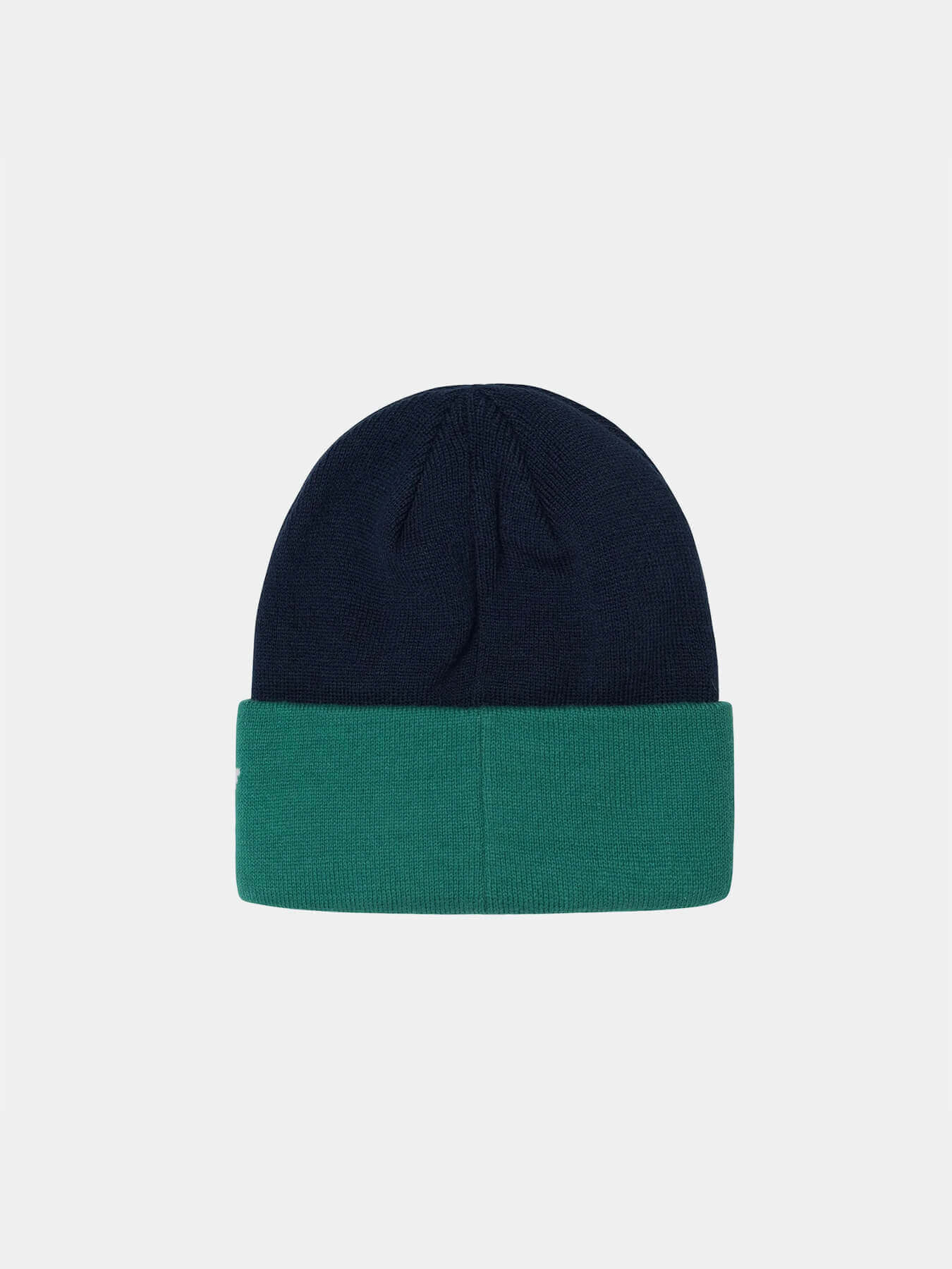 Шапка HELVETICA JACQUARD BEANIE