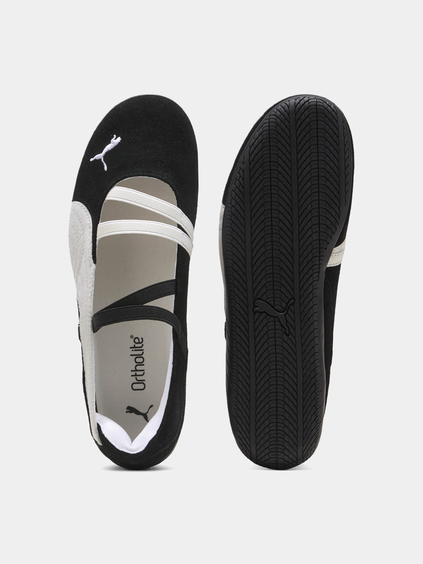 Балетки SPEEDCAT BALLET SD WNS