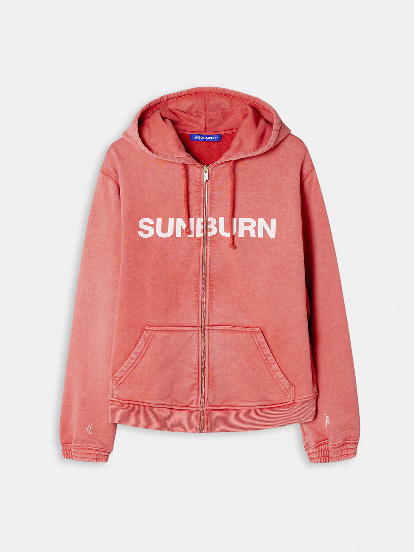 Худи SUNBURN