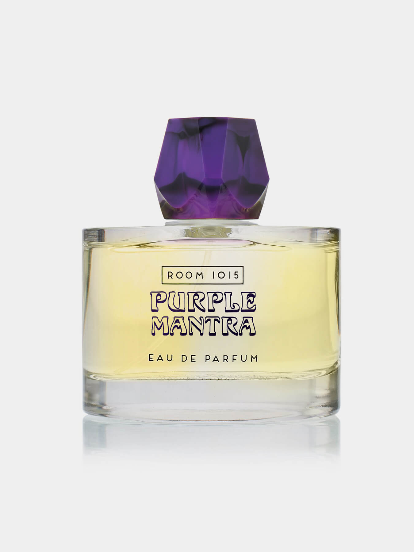 Парфюмерная вода PURPLE MANTRA 100 мл