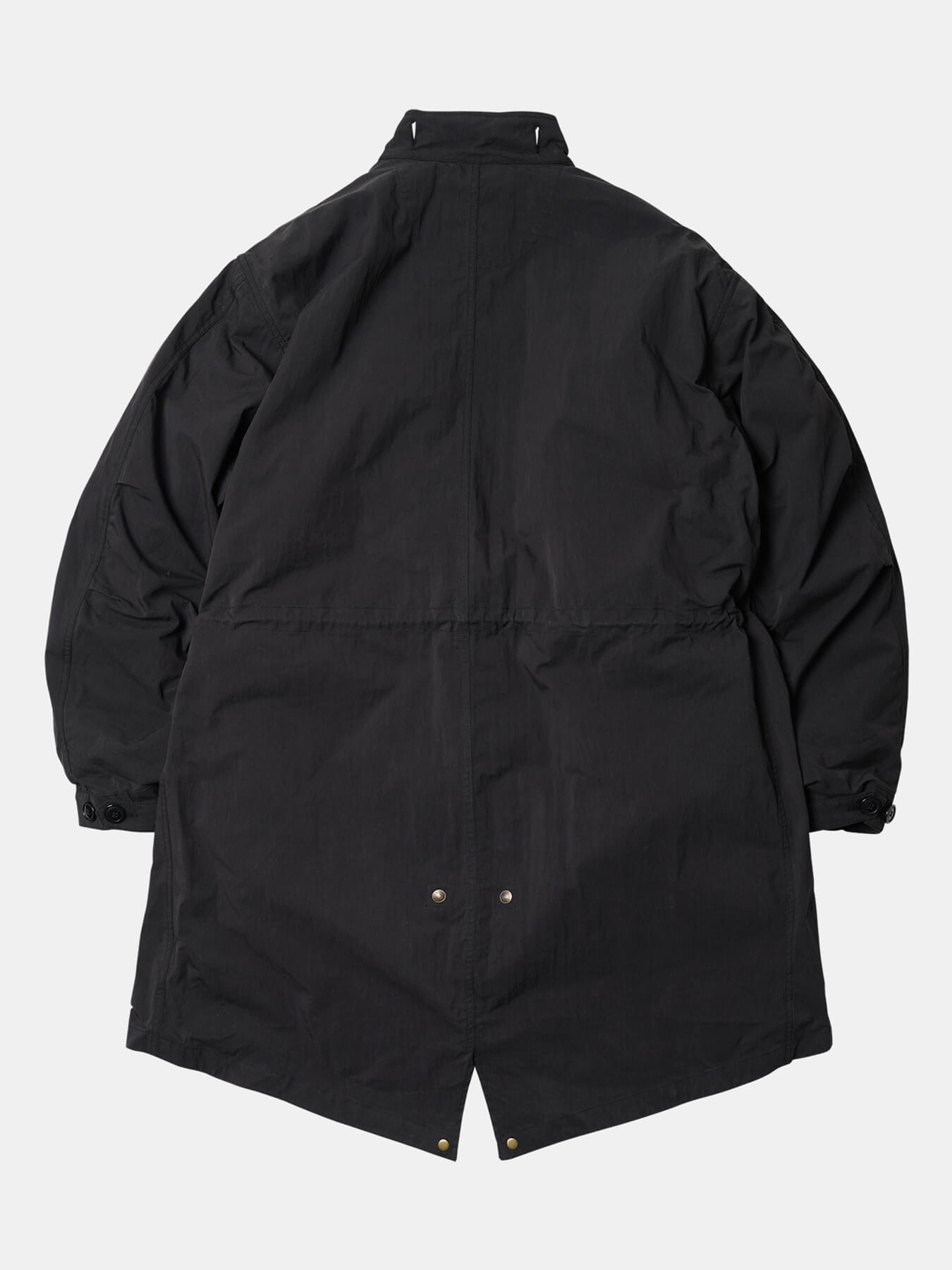Парка VINCENT M1965 FISHTAIL PARKA