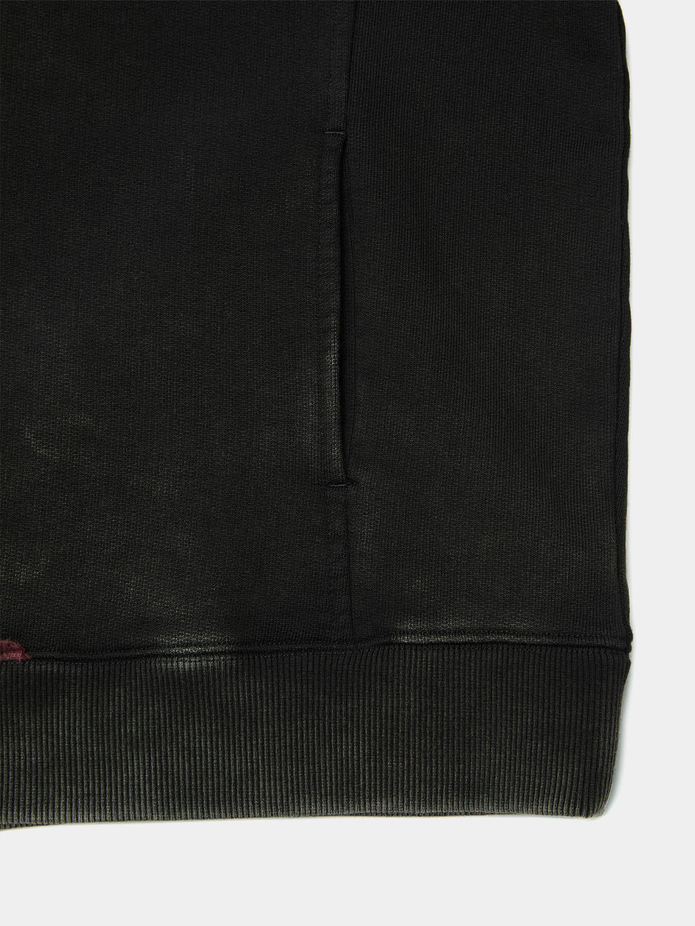Худи GYPSY ZIP UP
