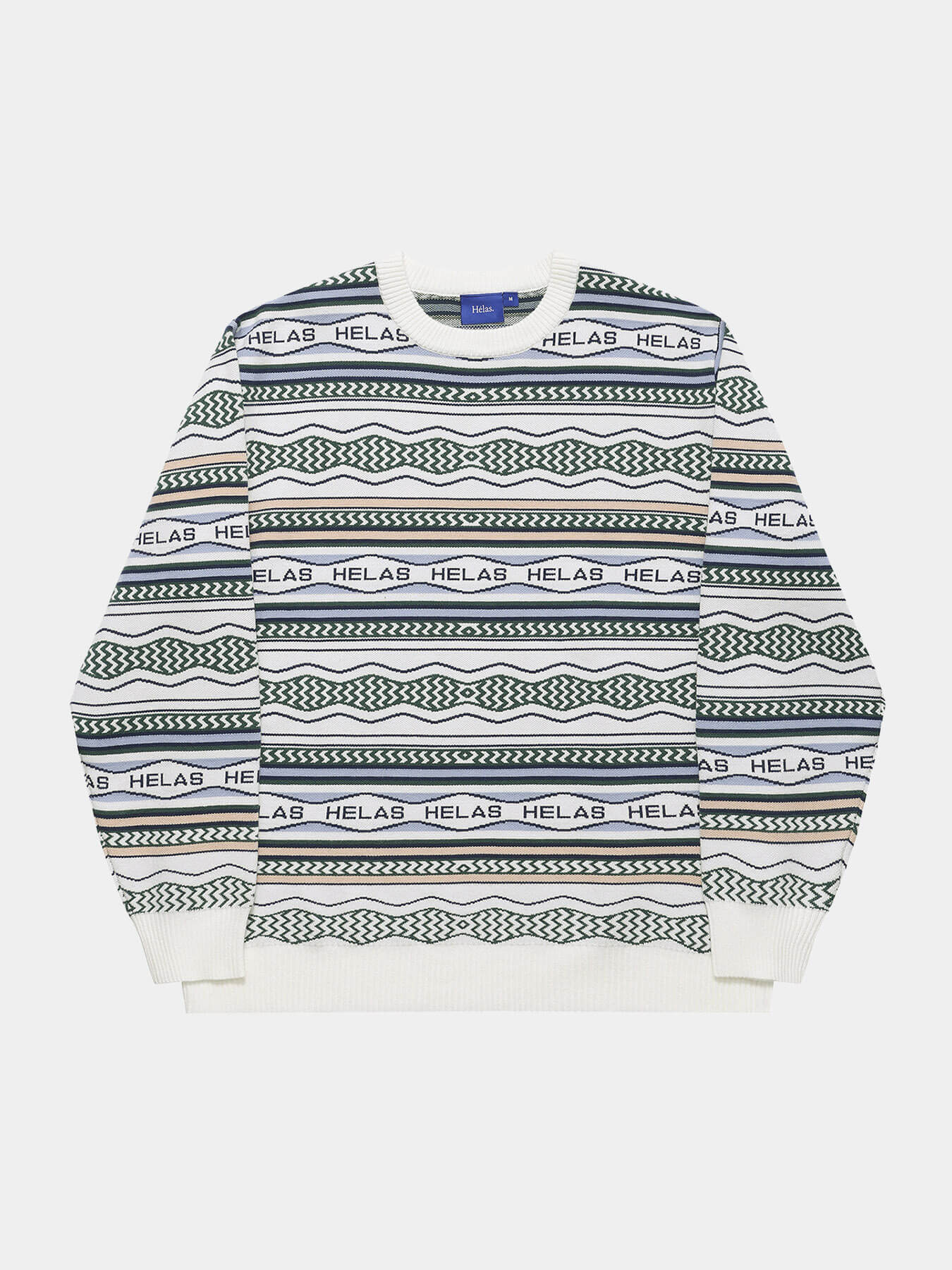 Свитер KOOL CREWNECK