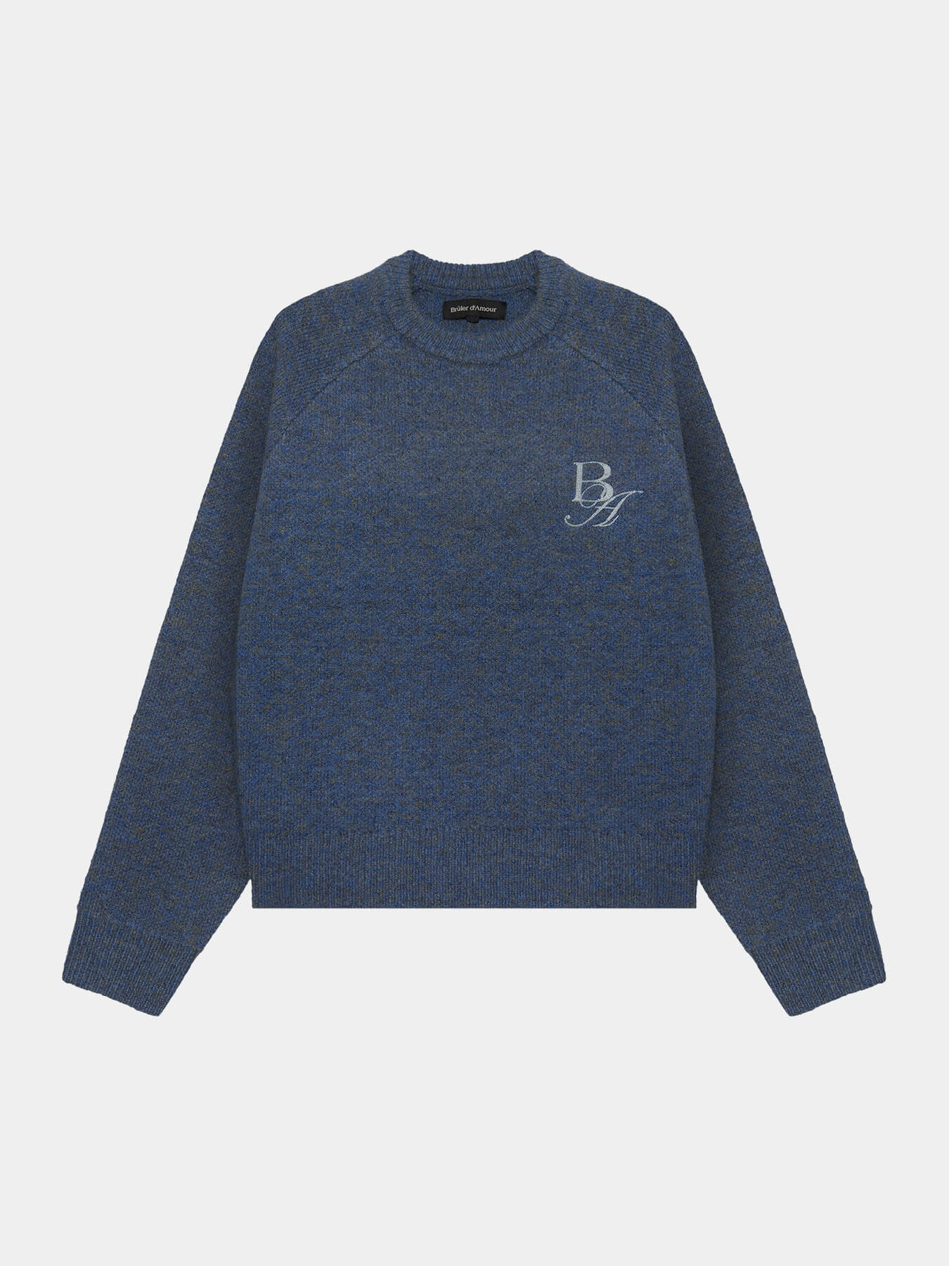 Свитер MOSAIQUE