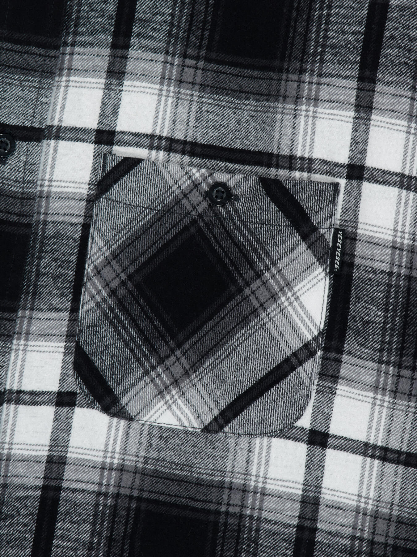 Рубашка FLANNEL CHECK