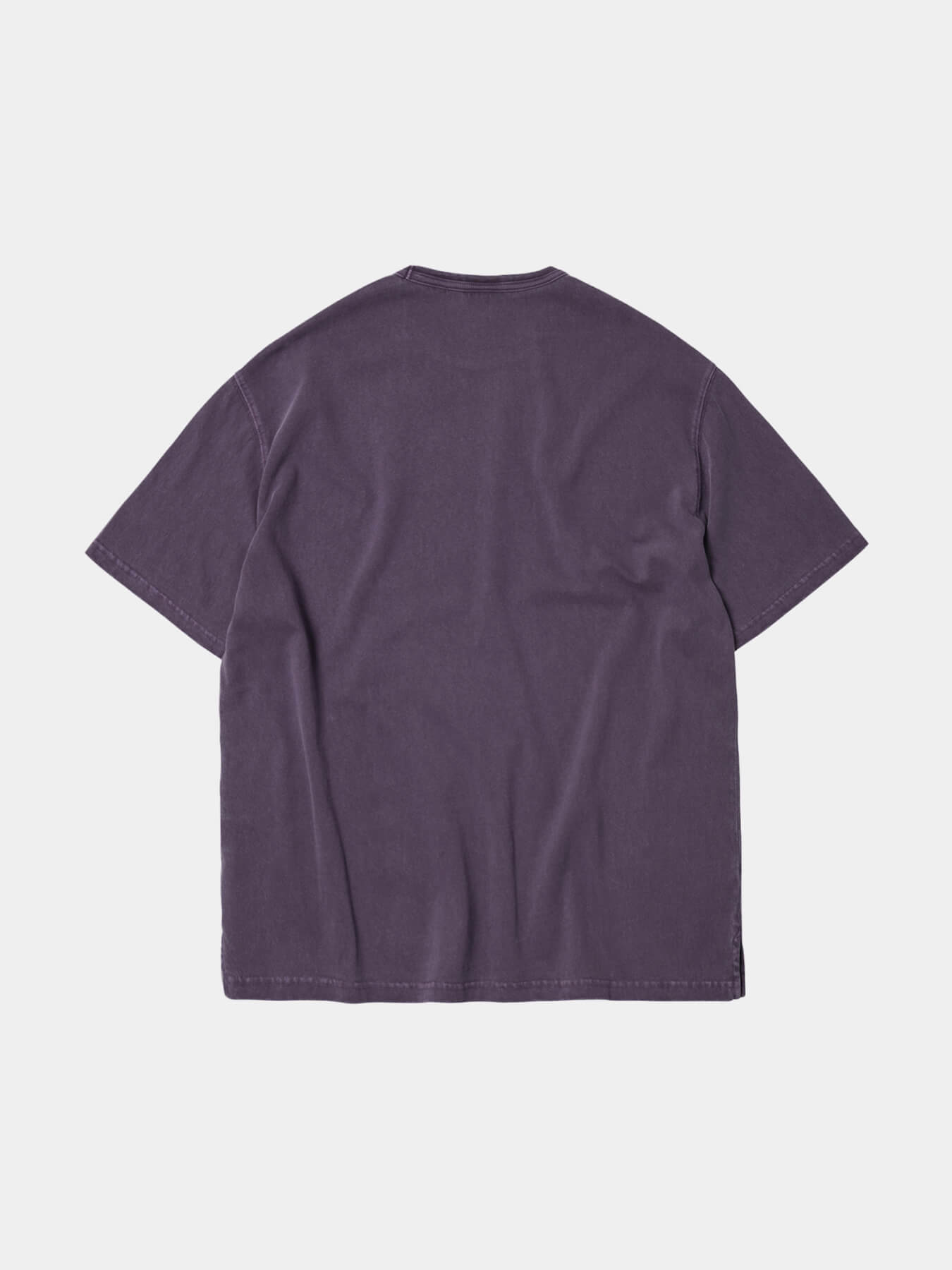 Футболка OG PIGMENT DYEING HALF
