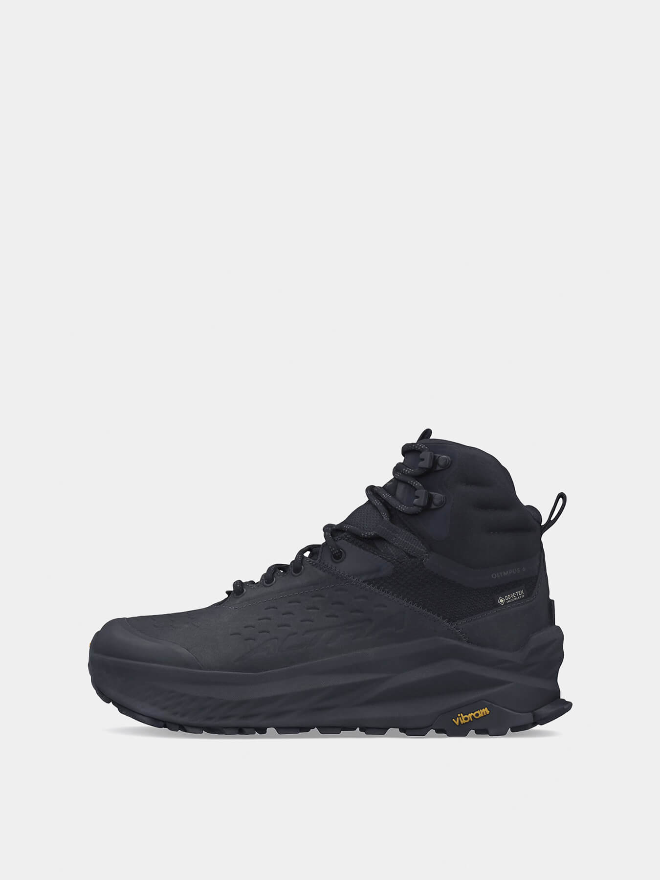 Кроссовки OLYMPUS 6 HIKE MID GTX