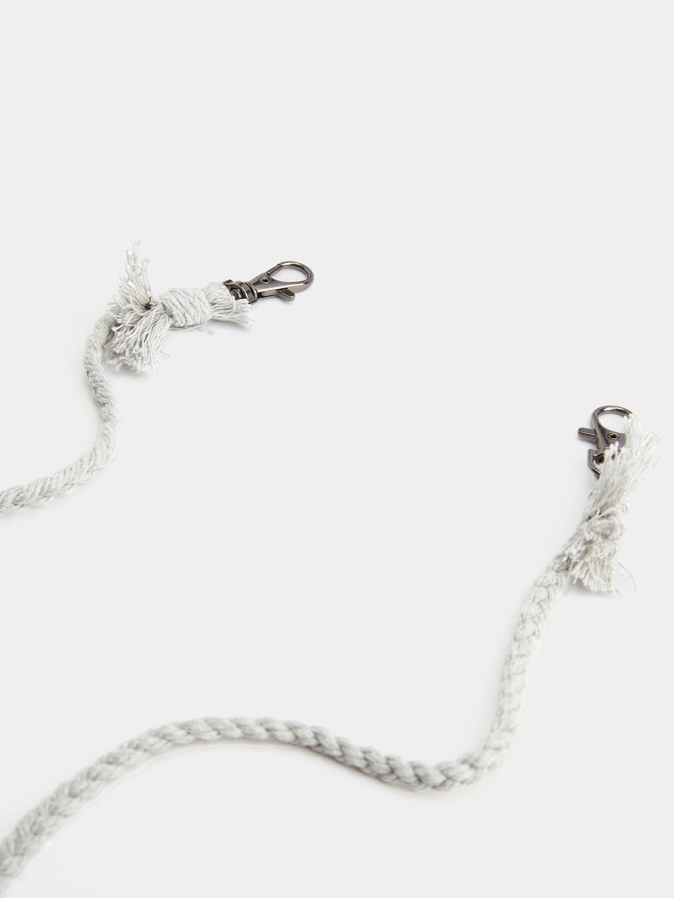 Украшение для брюк MACRAME BEADS