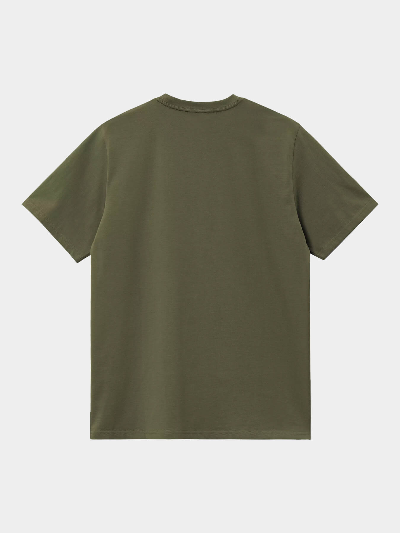 Футболка S/S POCKET