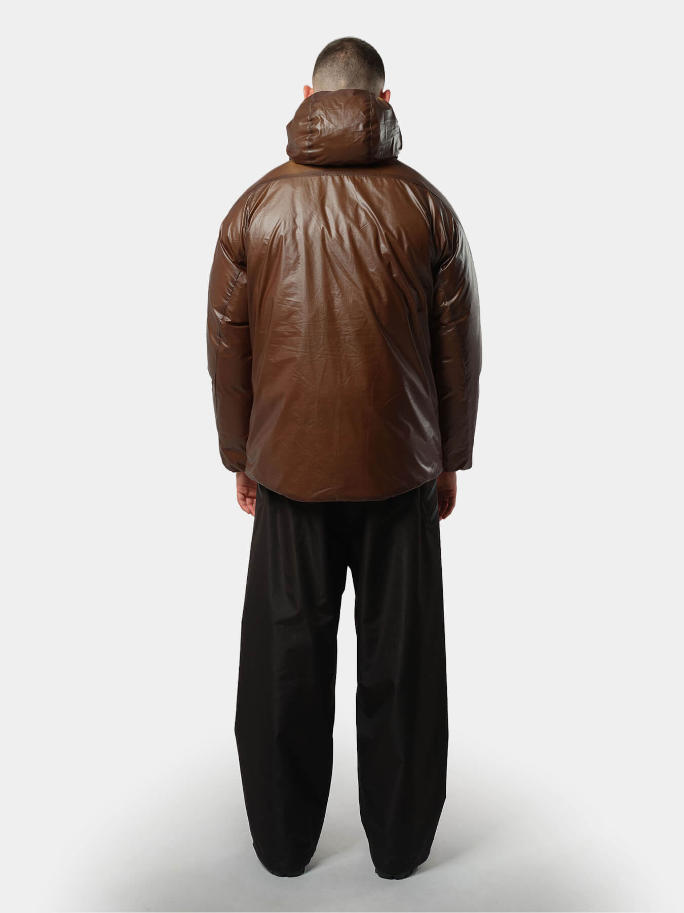 Куртка OBSIDIAN SHIELD