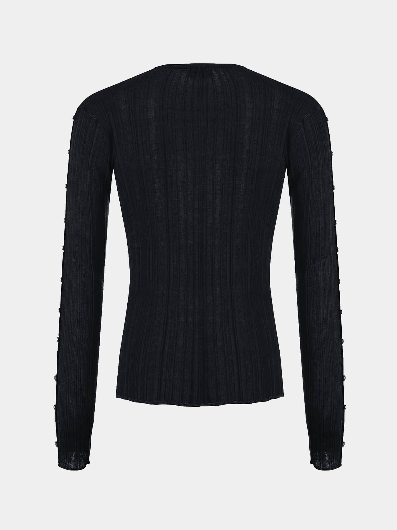 Кардиган TOUCH BLACK