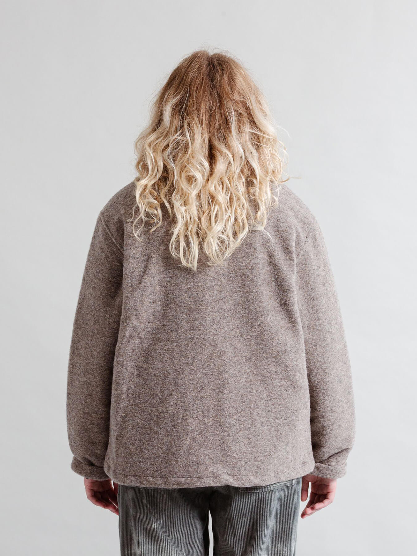 Куртка SEEDSMAN