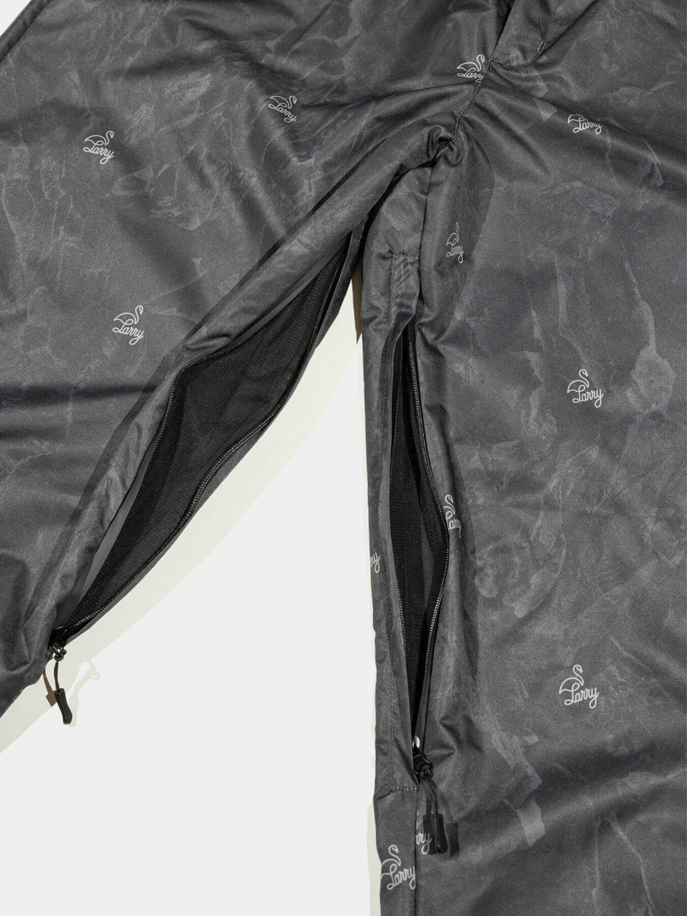 Брюки MEMBRANE 10K/10K