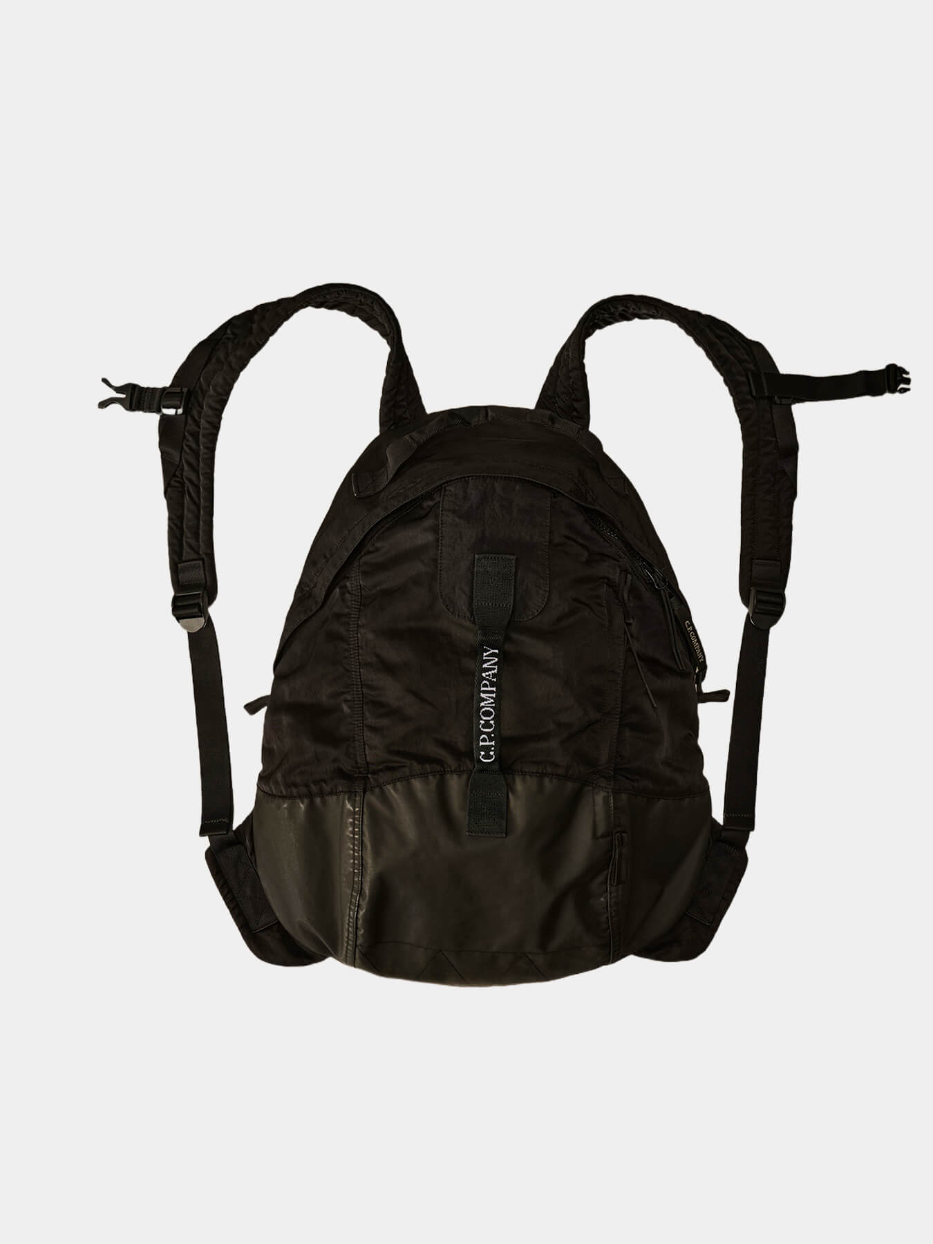 Рюкзак NYLON B ROUNDED