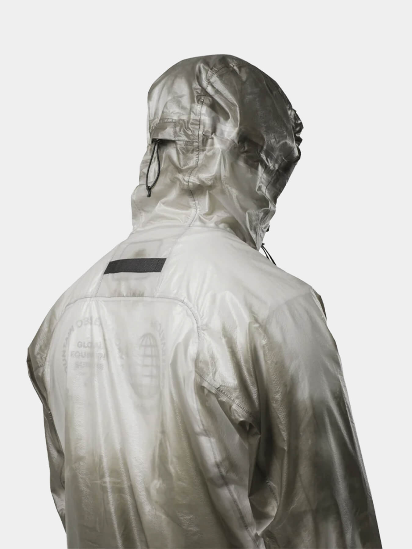 Куртка OBSIDIAN SHELL