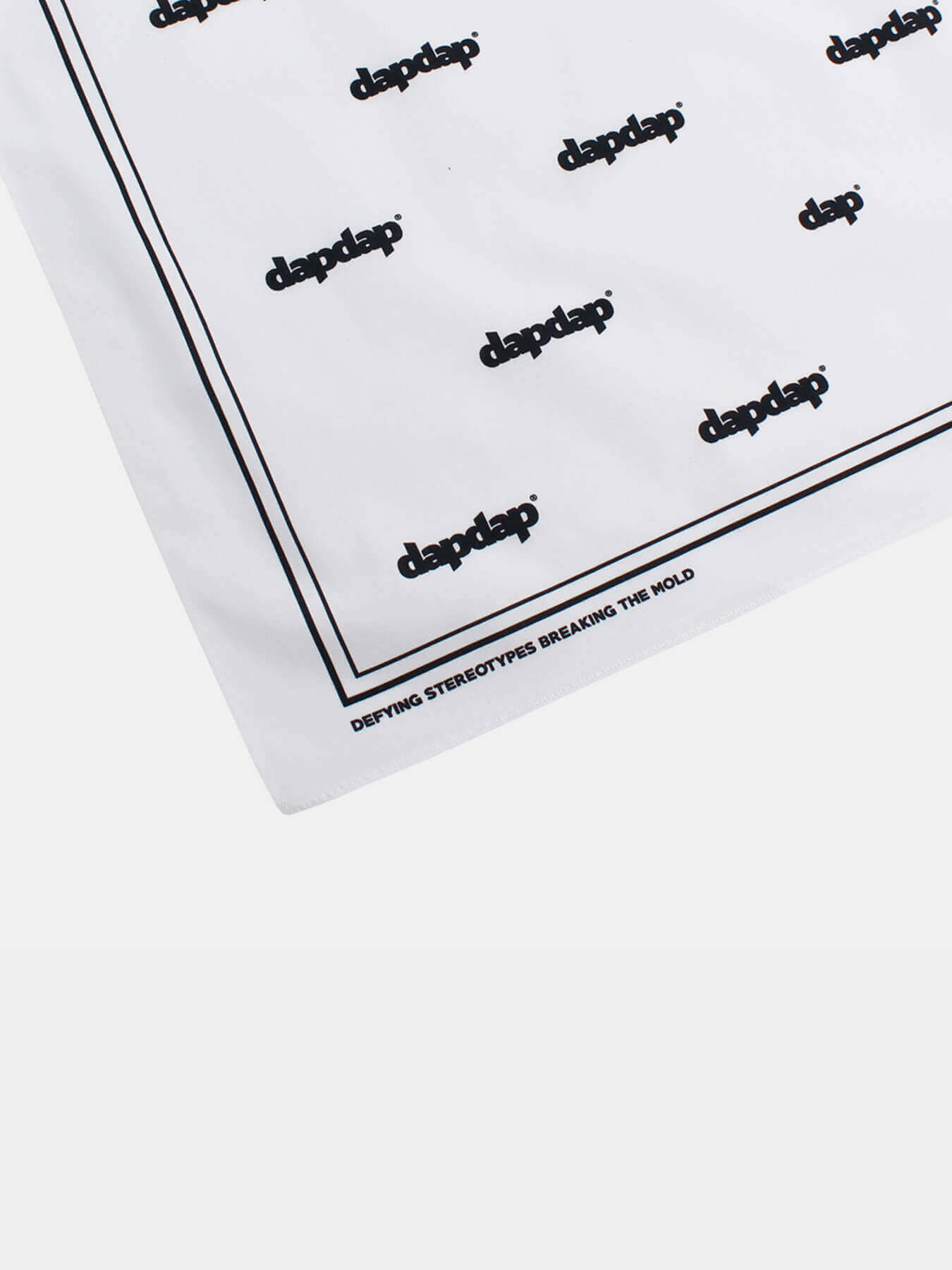 Банданы Logo Bandanas Pack