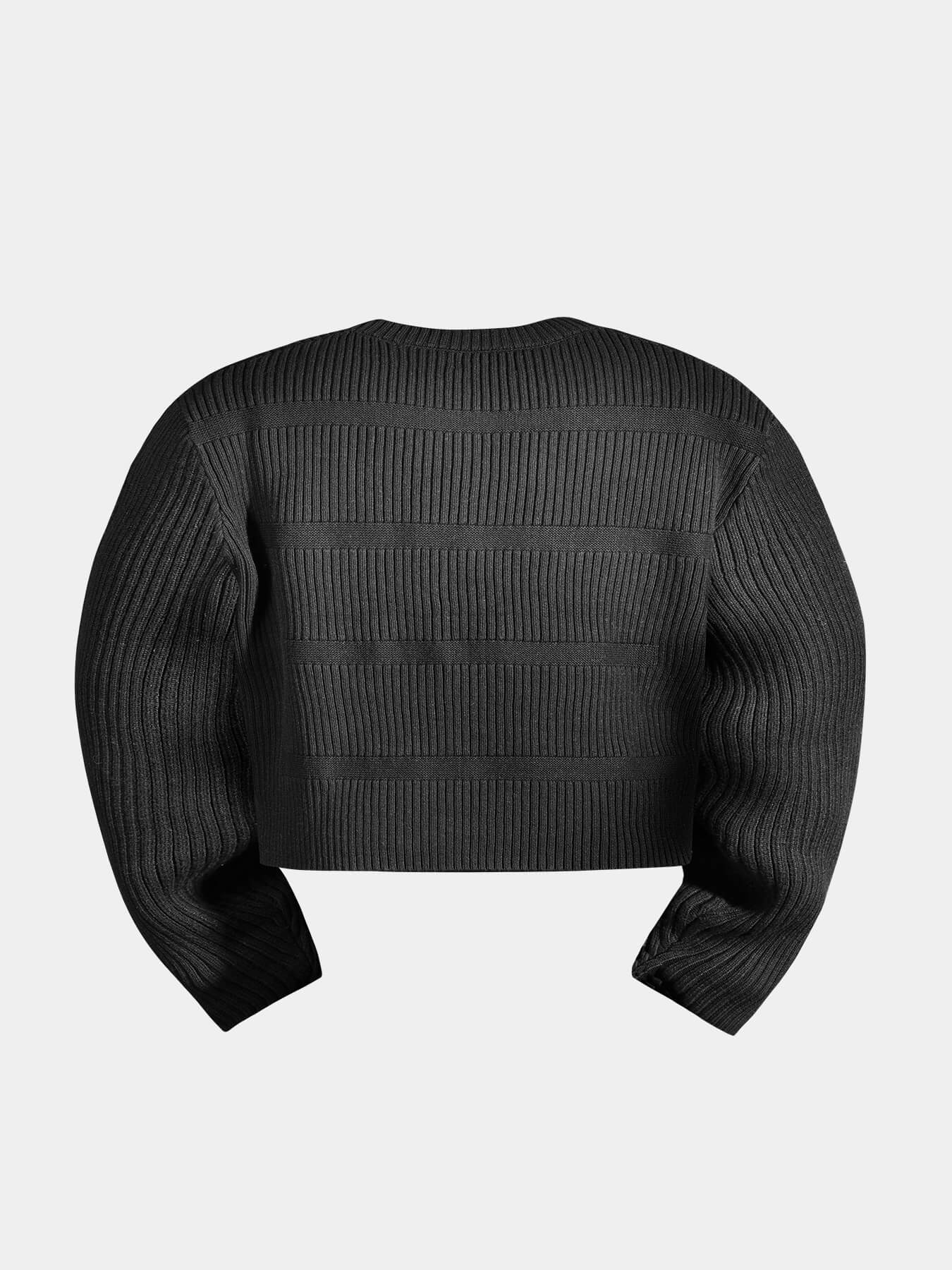 Свитер SKELETON