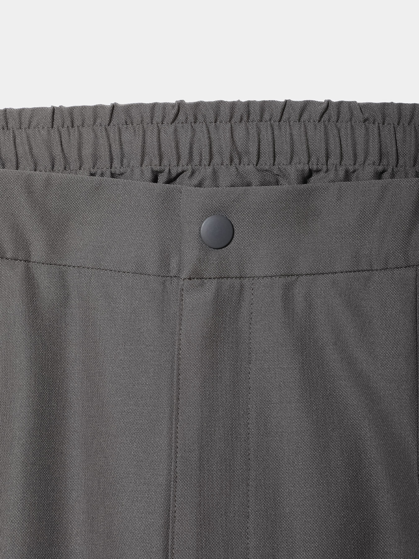 Брюки KARAMI WOVEN TAPERED HIKE