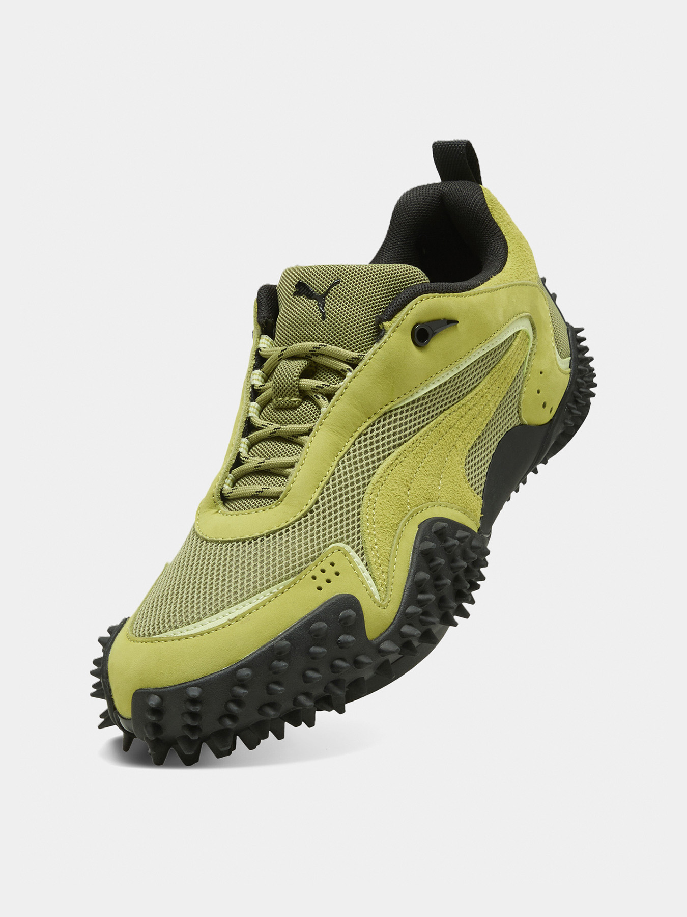 Кроссовки MOSTRO XC MESH