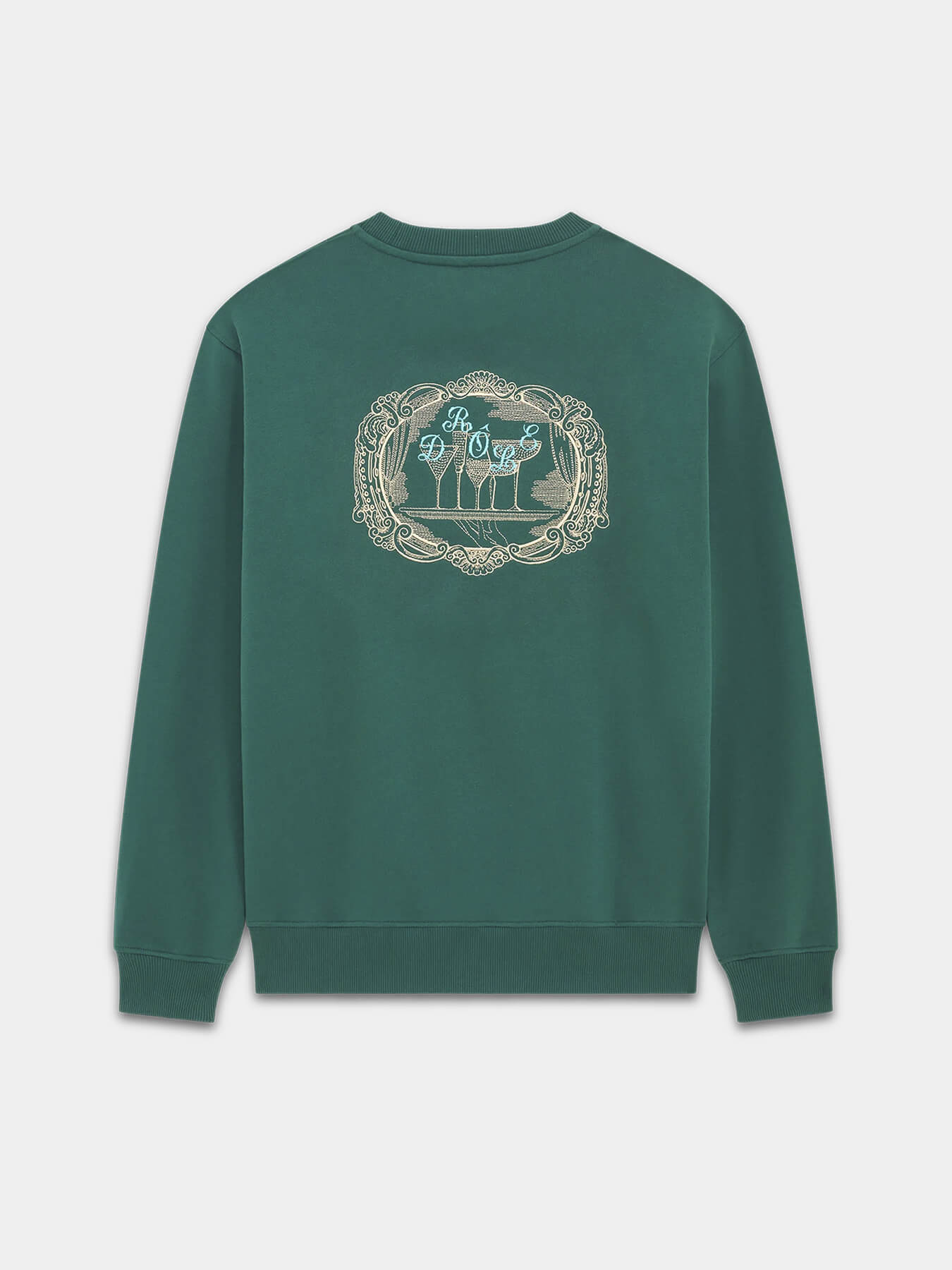 Свитшот PLATEAU