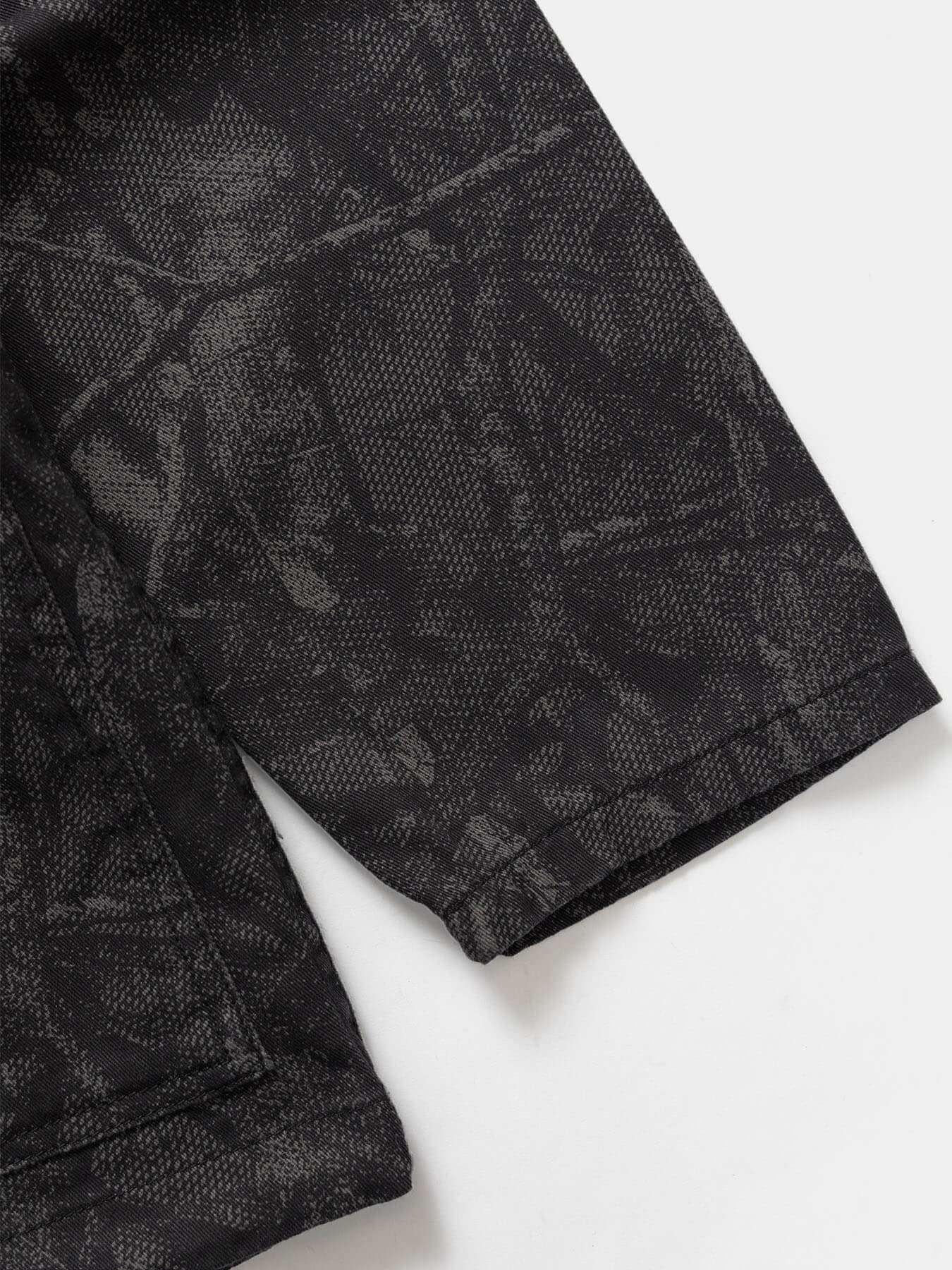 Анорак XEROX CAMO MARKET