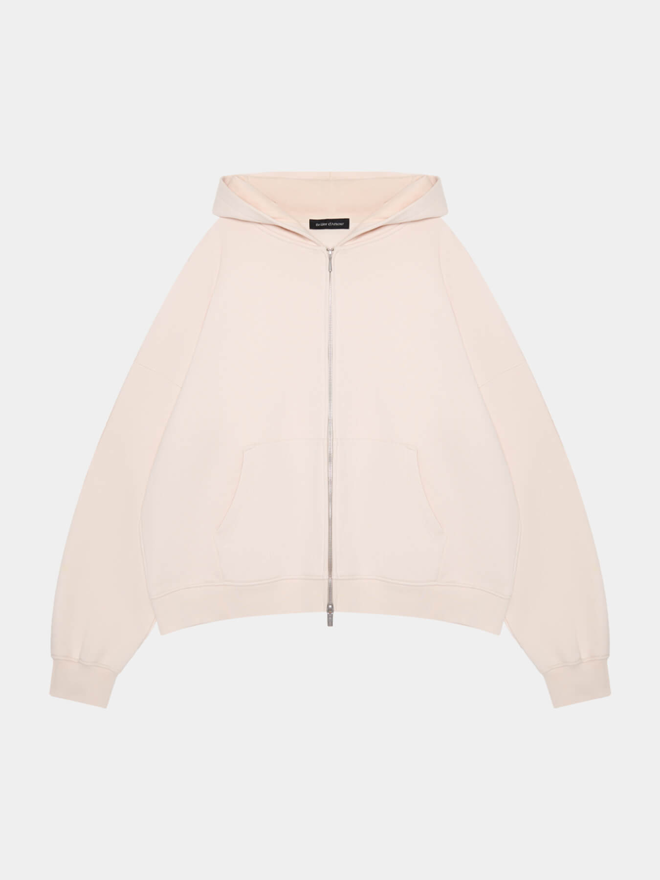 Худи ETOILE AVANT LAUBE