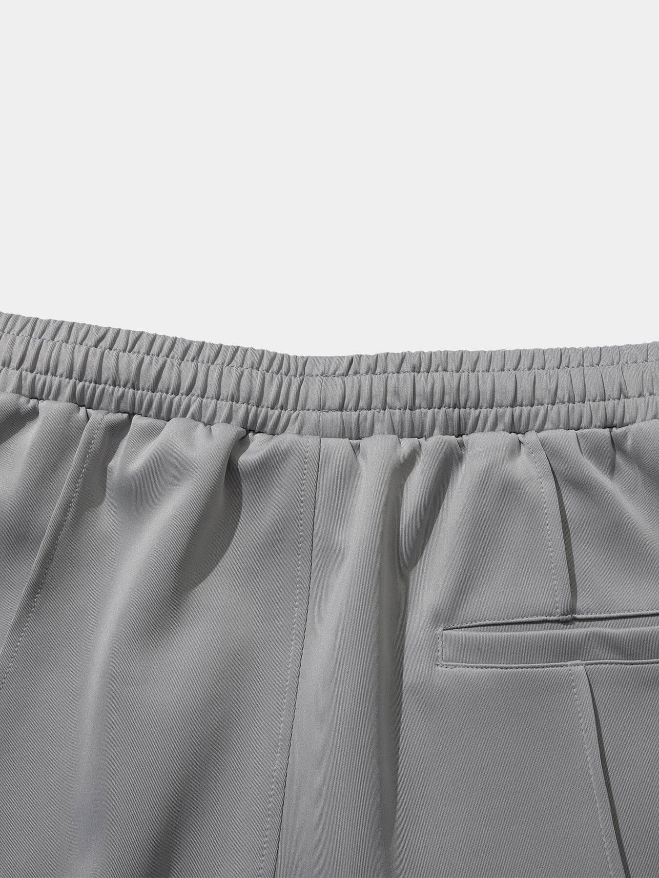 Брюки CLASSIC PLEATED TRACKSUIT