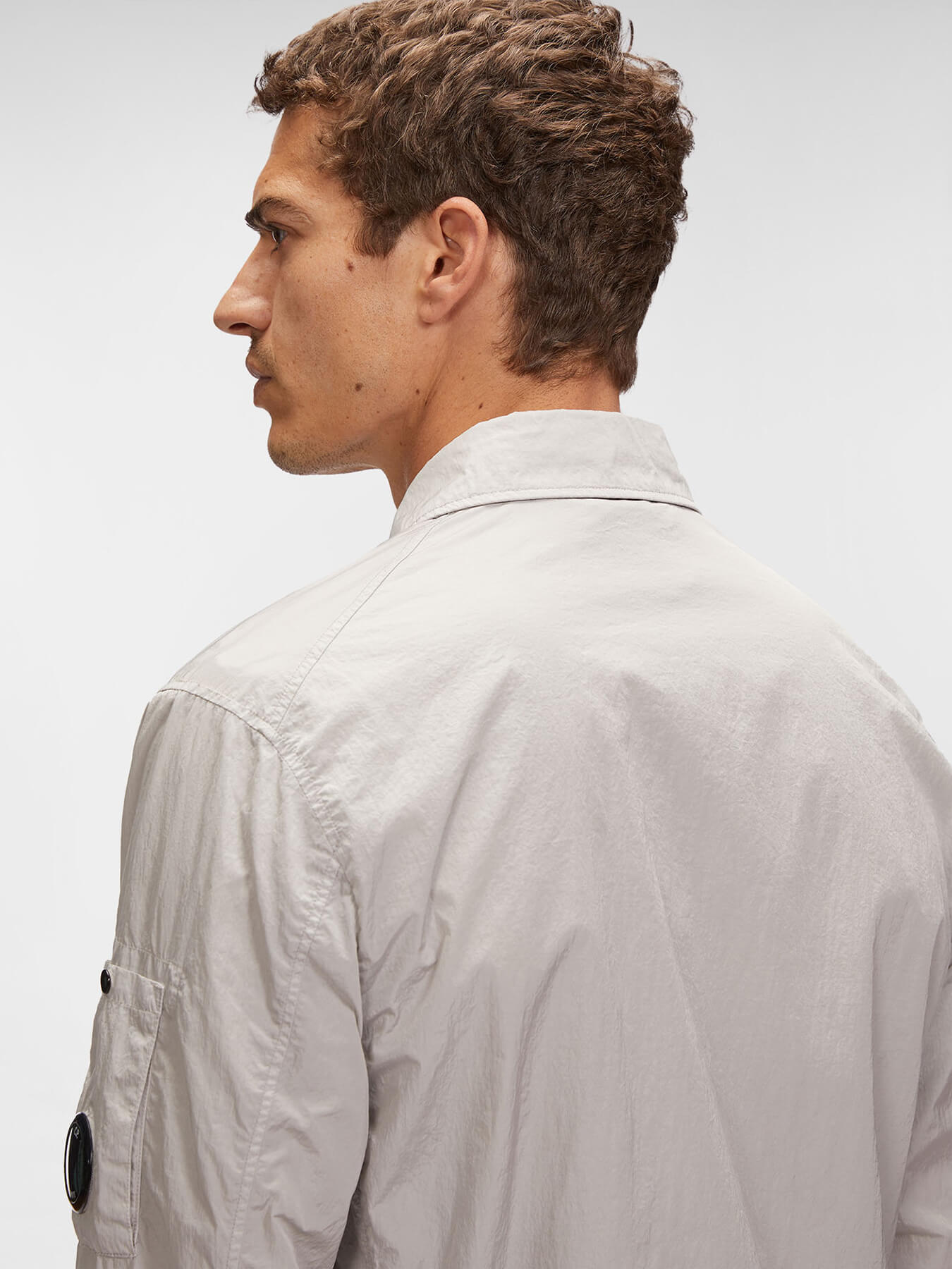 Овершот Chrome-R