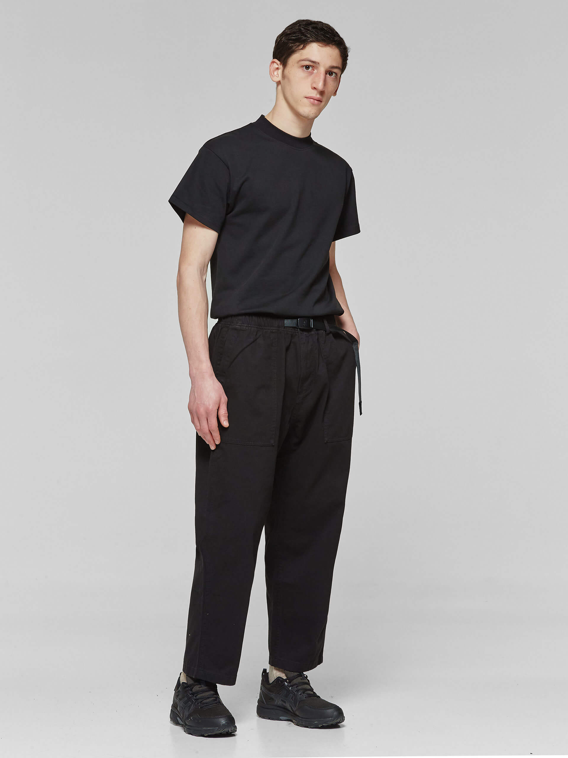 Брюки Boa Fleece Truck Pants
