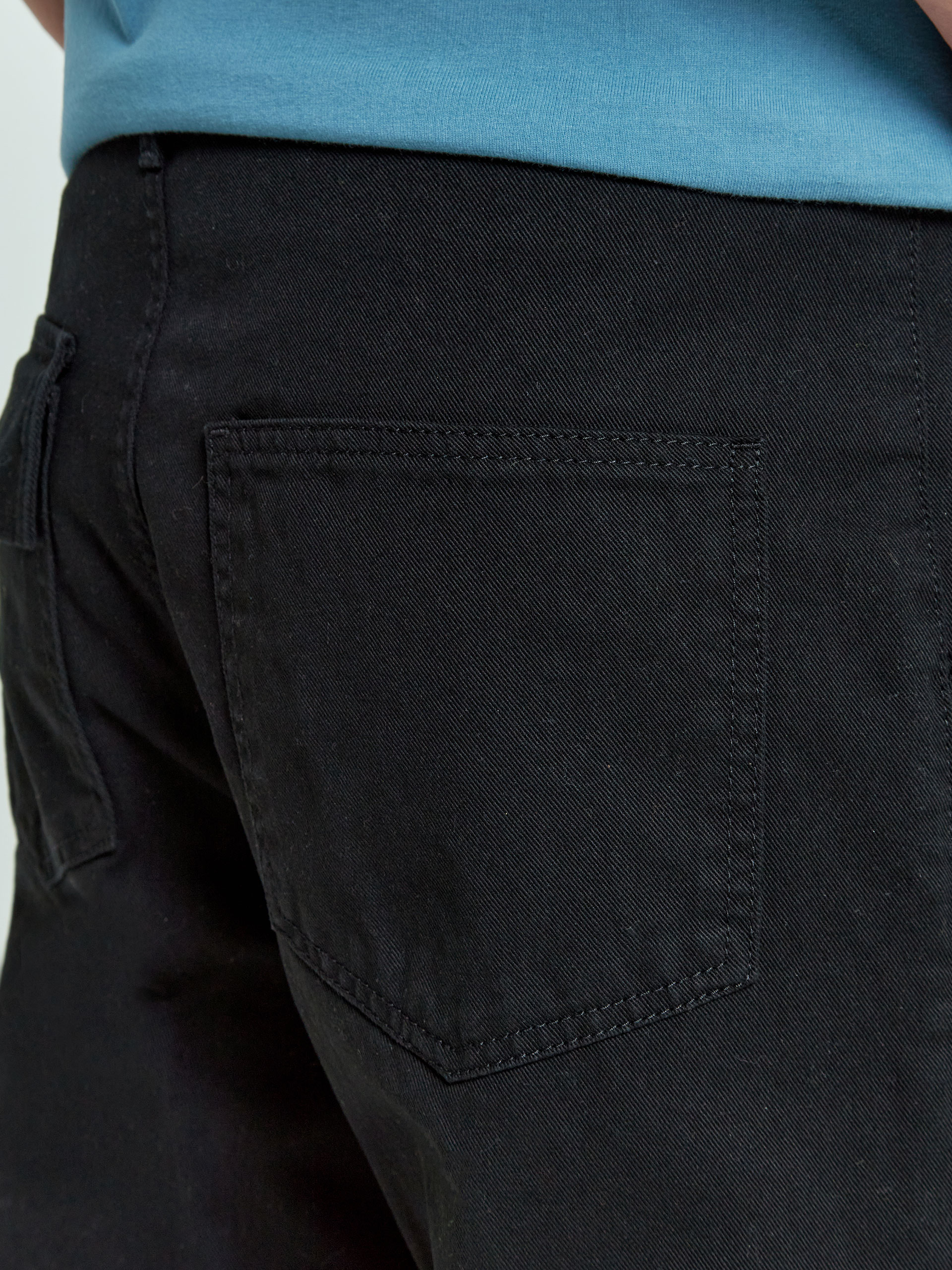 Брюки Cotton Fatigue Pants