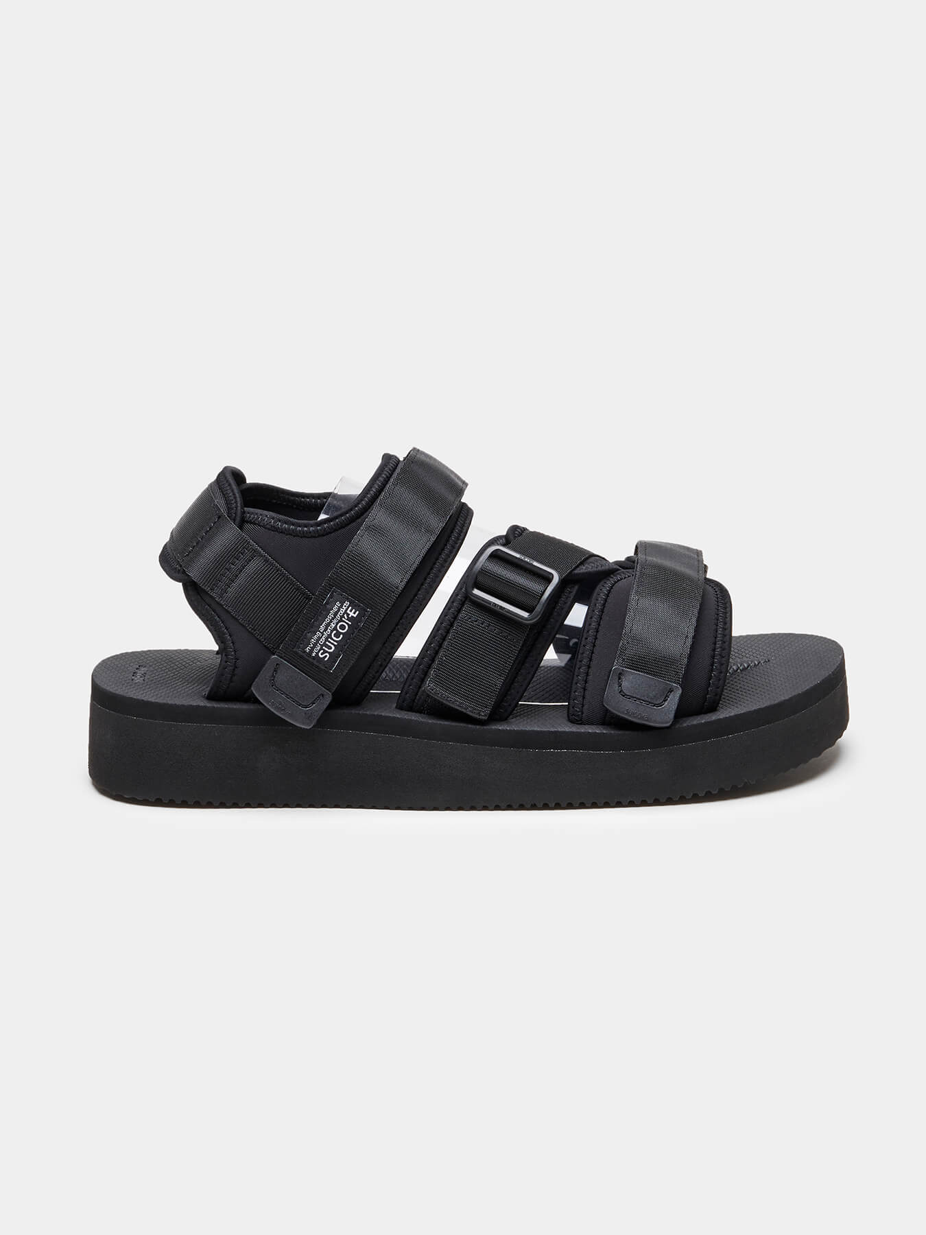 Suicoke moncler best sale