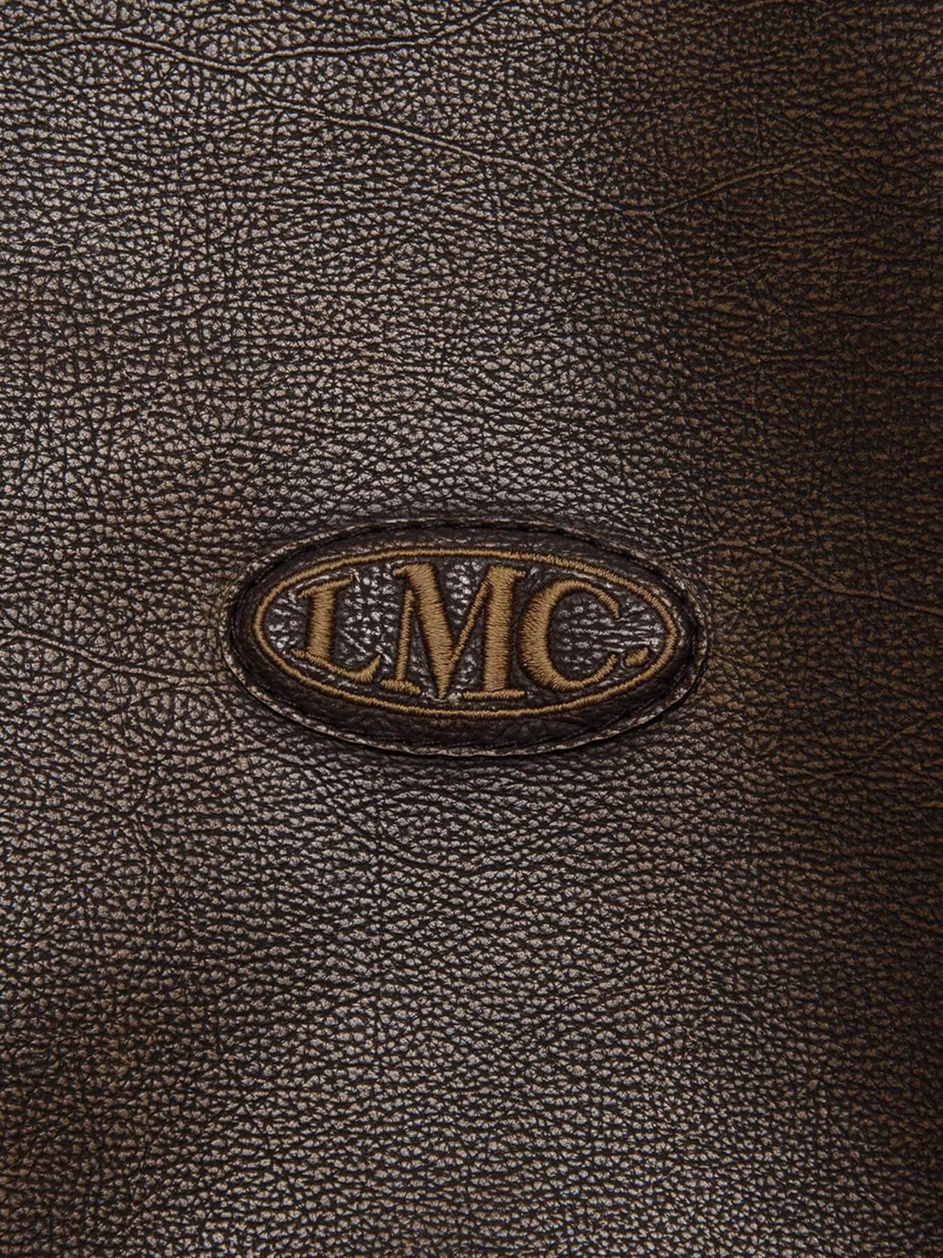 Куртка G-1 FAUX