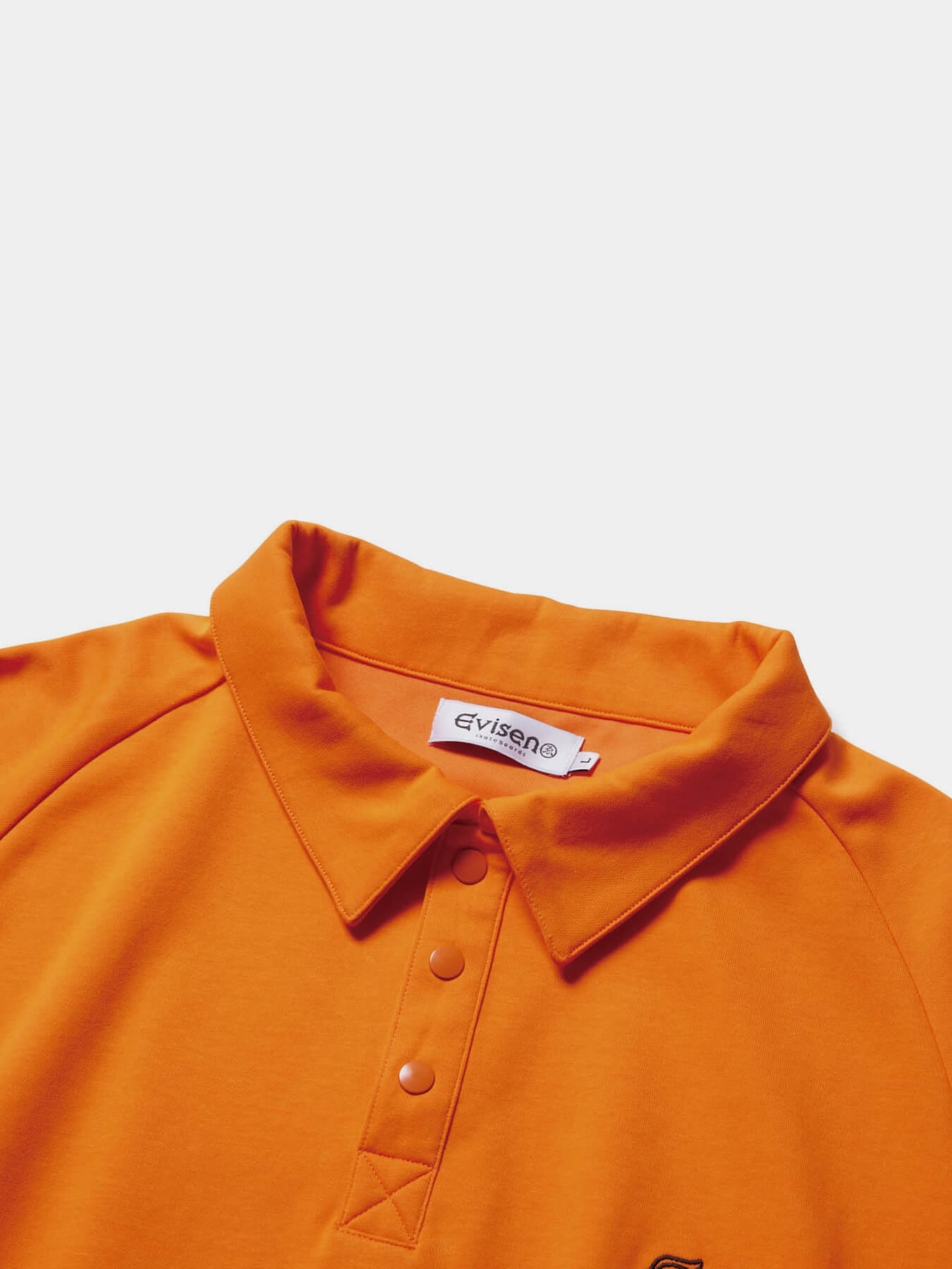 Свитшот HEADS DOUBLE KNIT