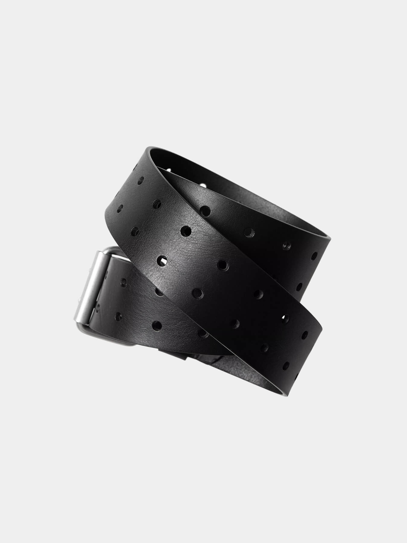 Ремень DOUBLE SCRIPT