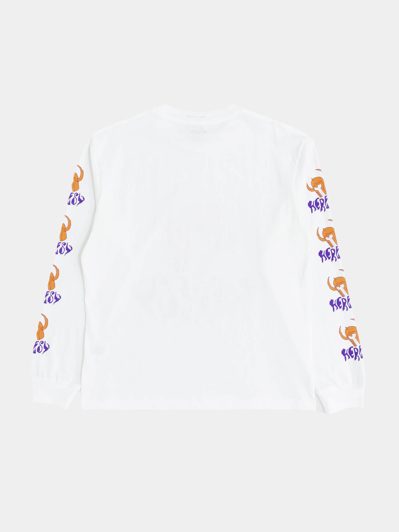 Футболка BARBARIAN