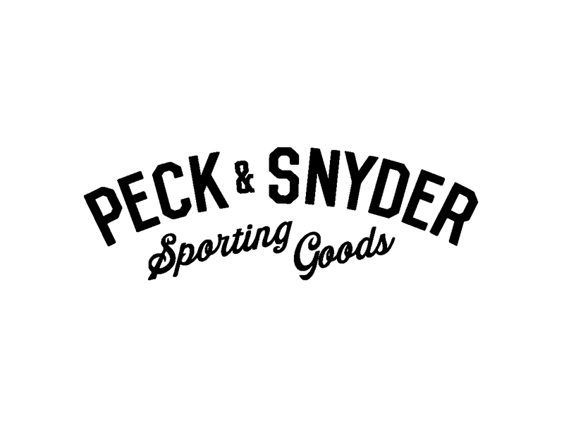 Peck & Snyder