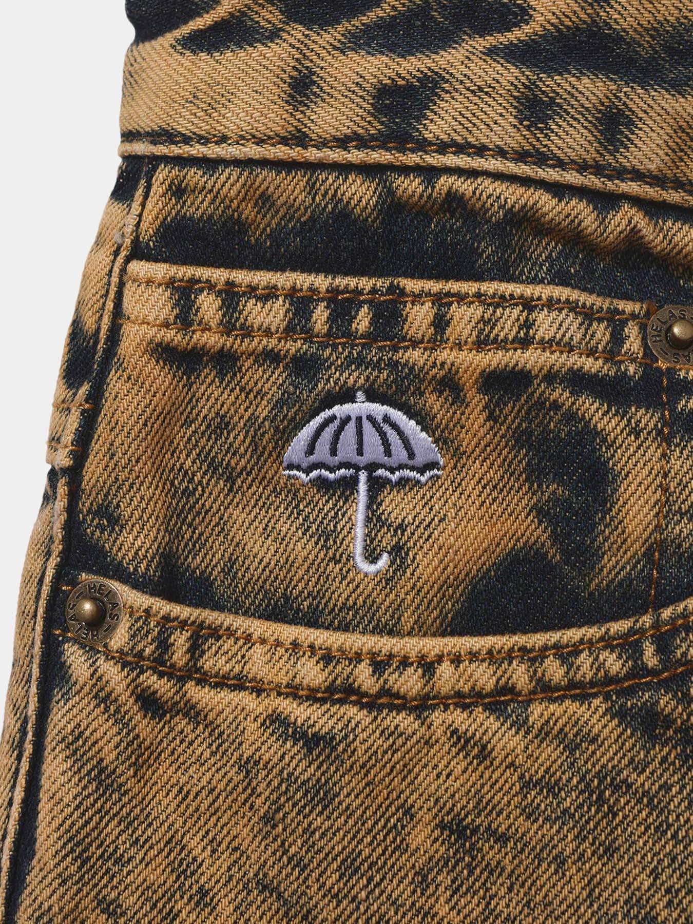 Джинсы CARPENTER