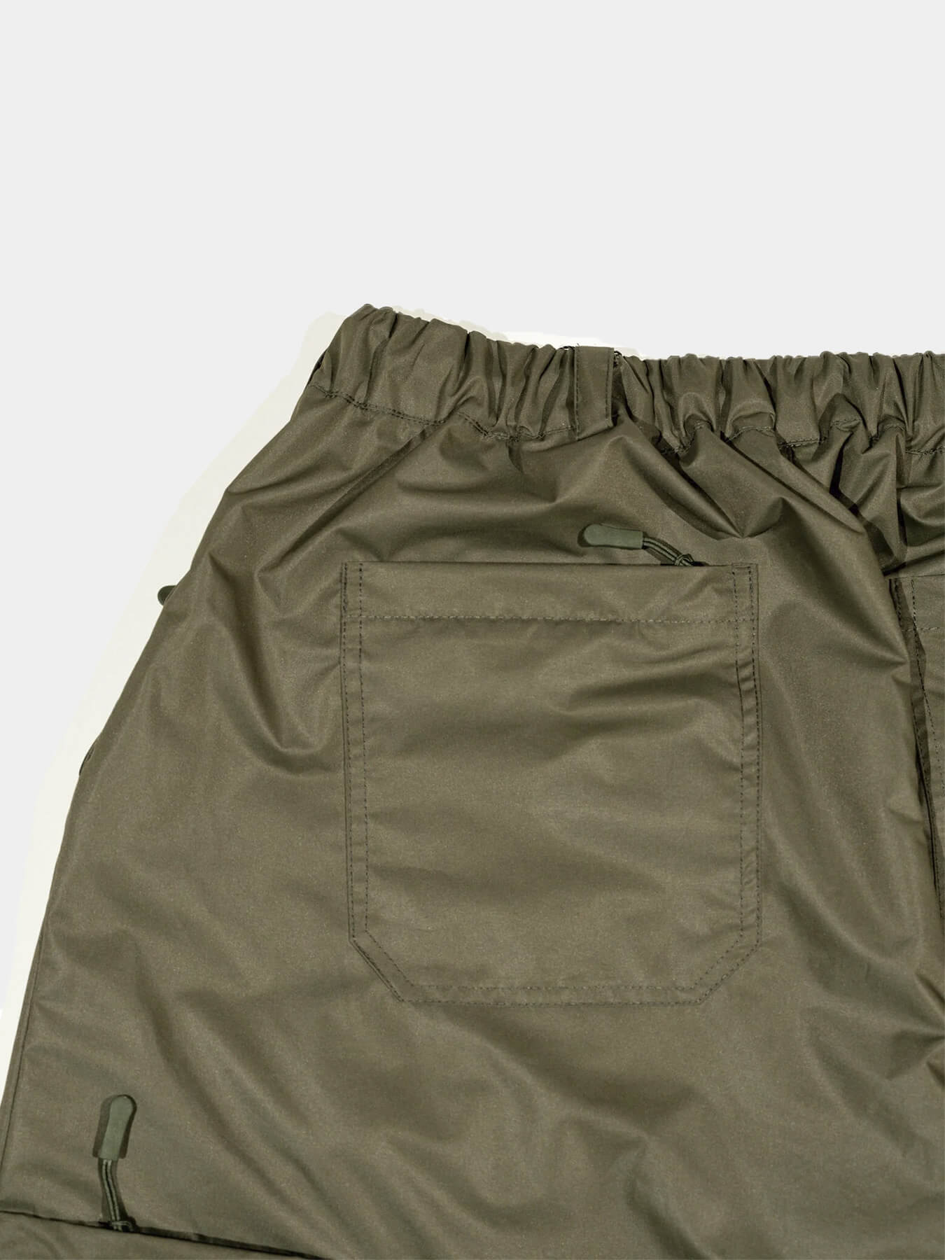 Брюки MEMBRANE 10K/10K