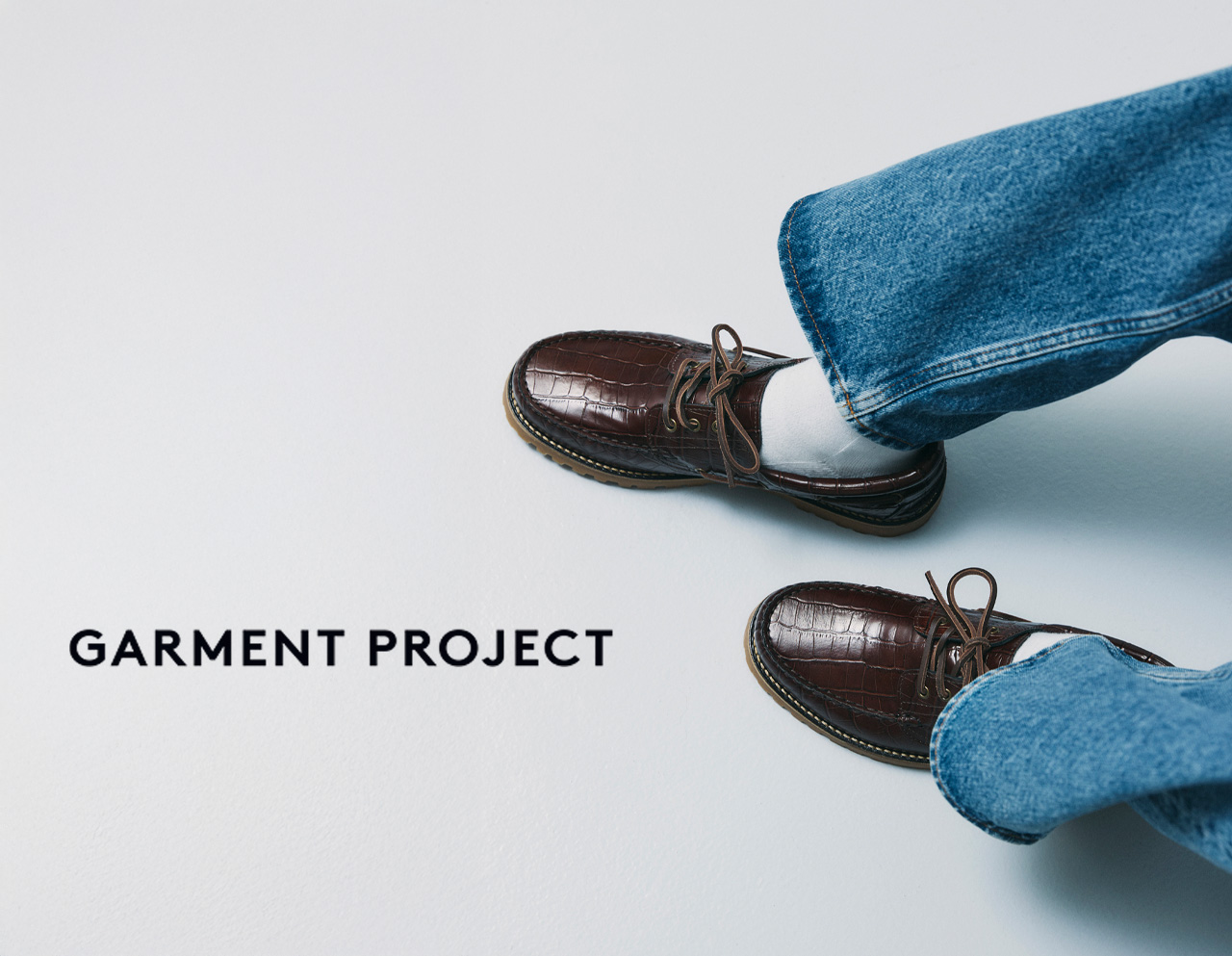 Garment Project