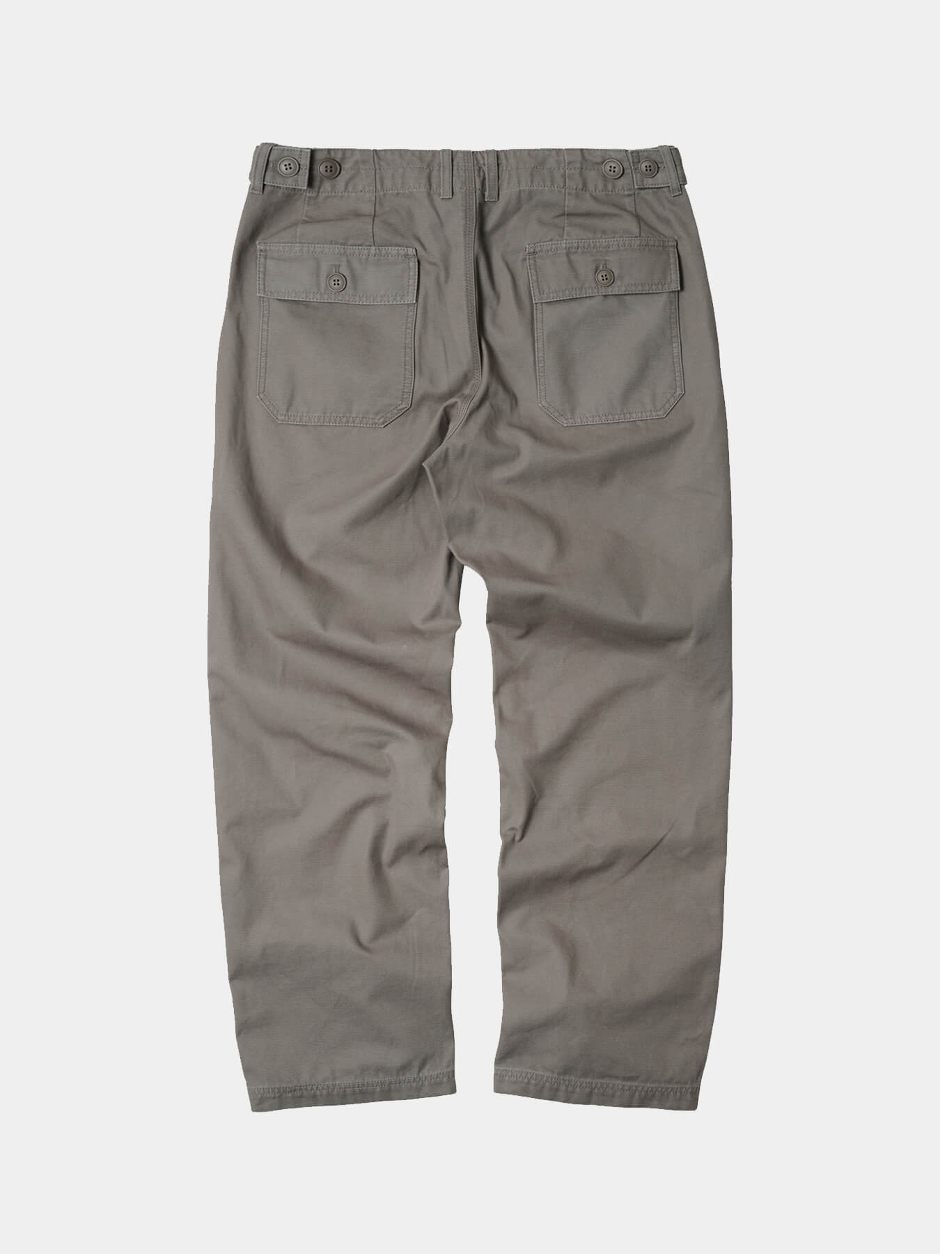 Брюки JUNGLE CLOTH FATIGUE