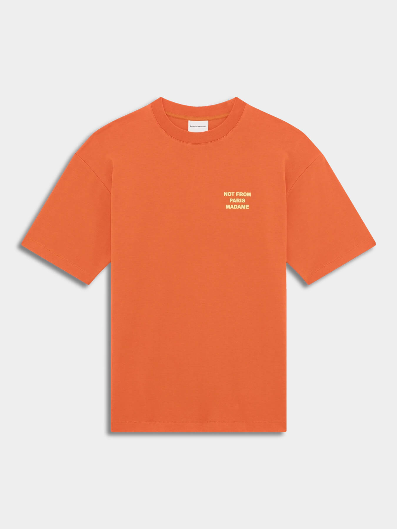 Футболка SLOGAN