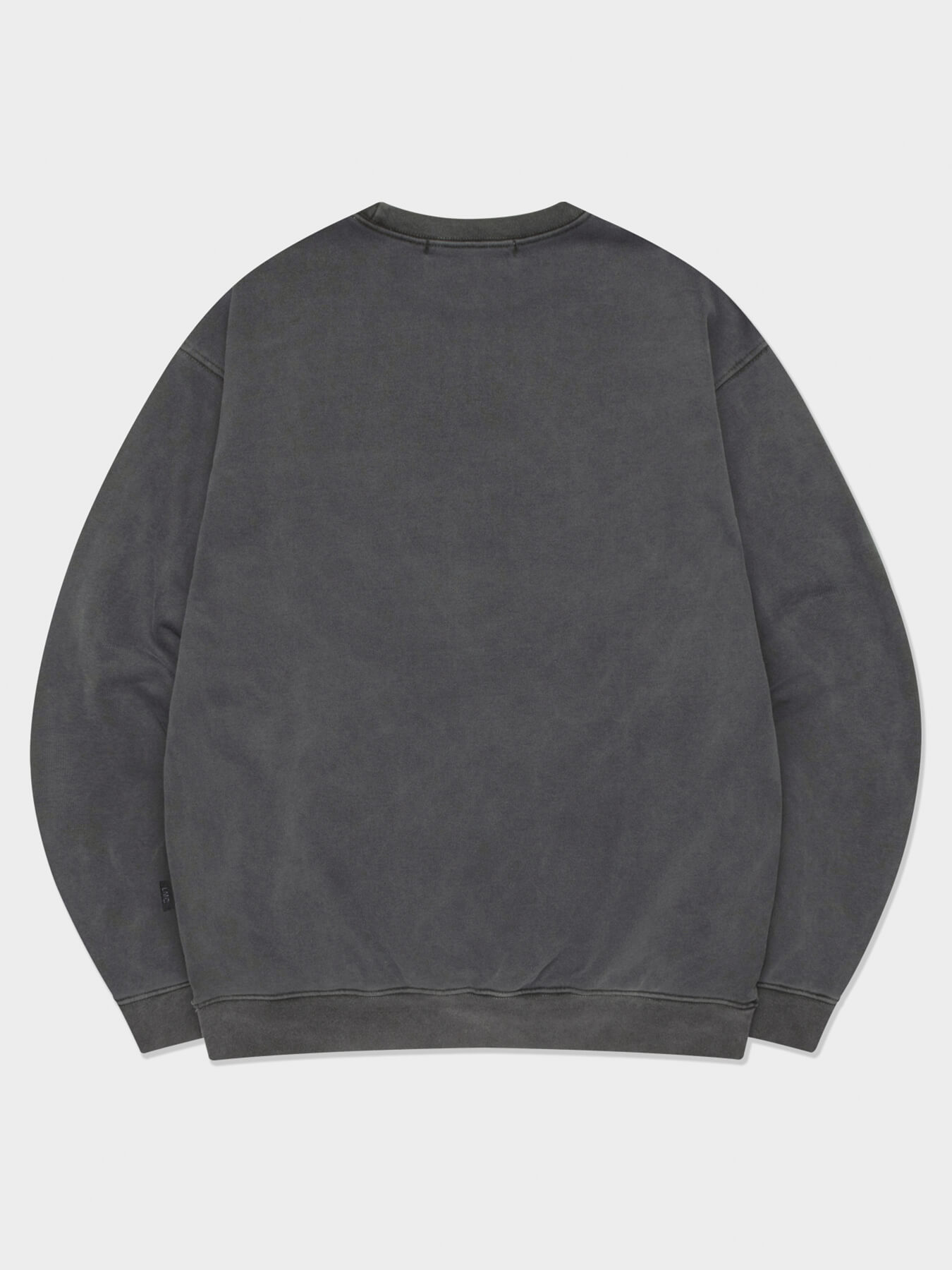 Свитшот OVERDYED SPIRAL