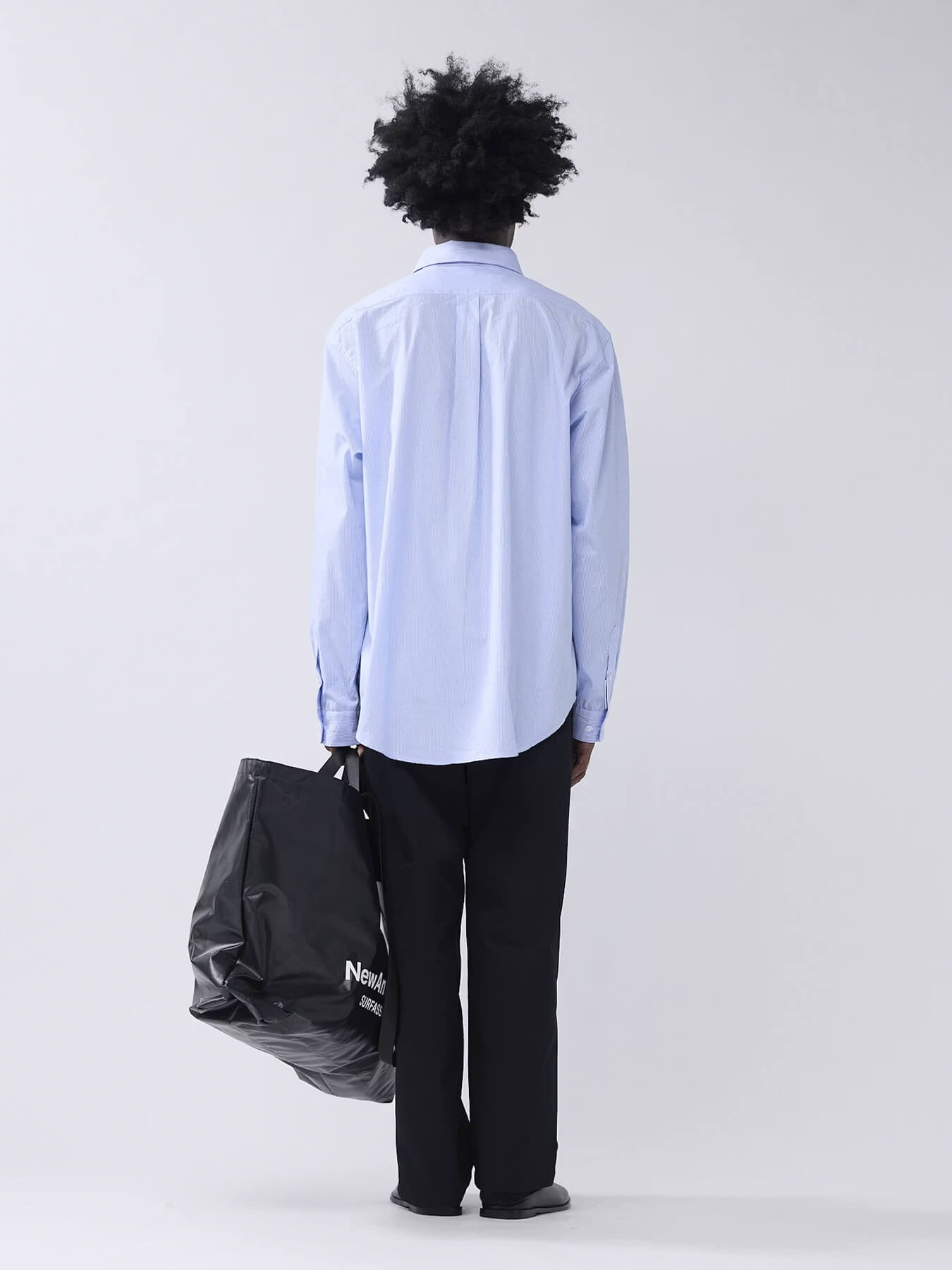 Рубашка BEACH